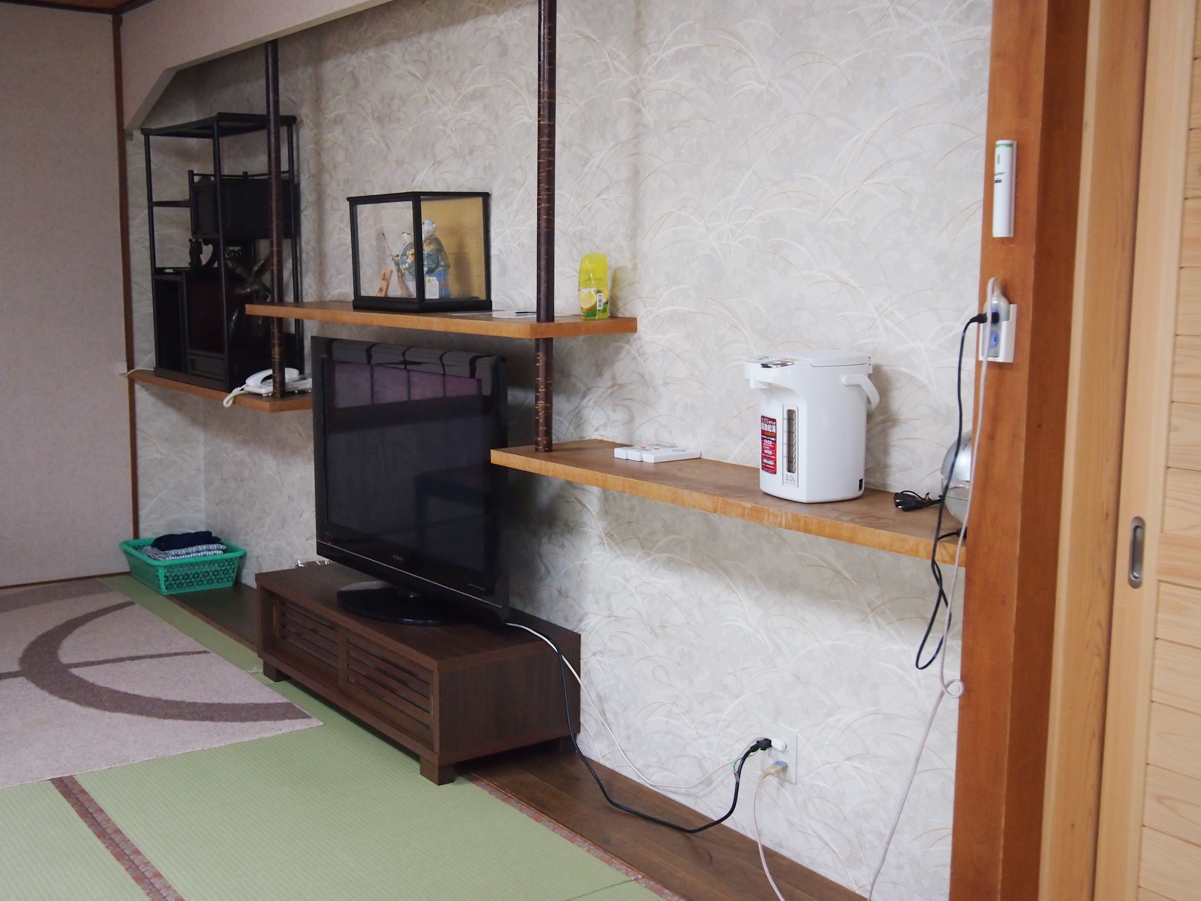 Building No. 2 Hall