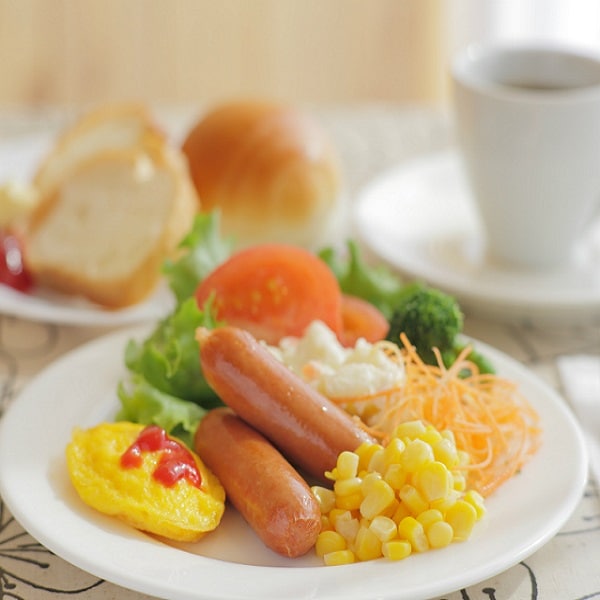 Breakfast image