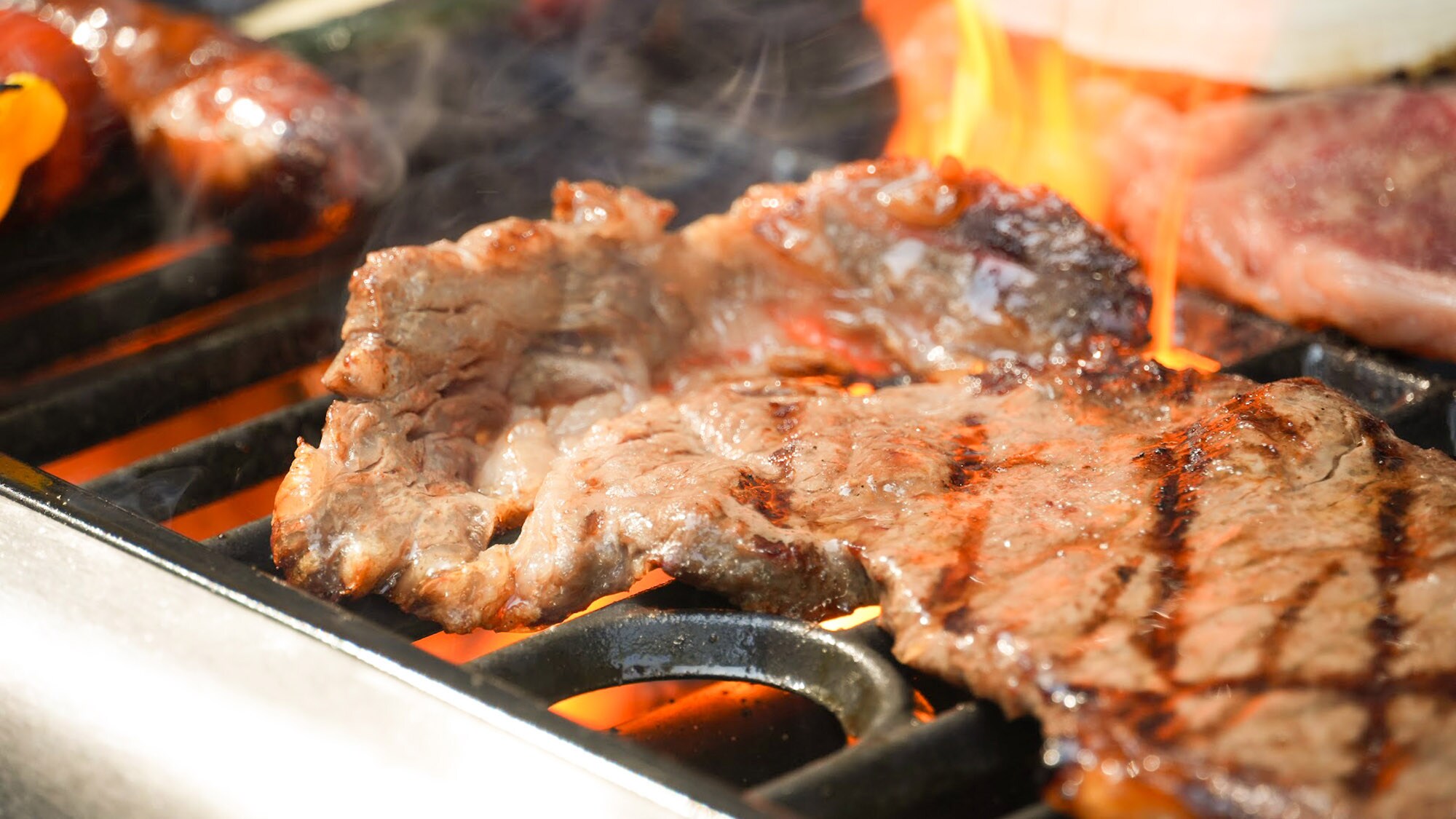 ・[Izu Beef] A brand of beef that has been carefully aged. Please enjoy the original flavor of beef.