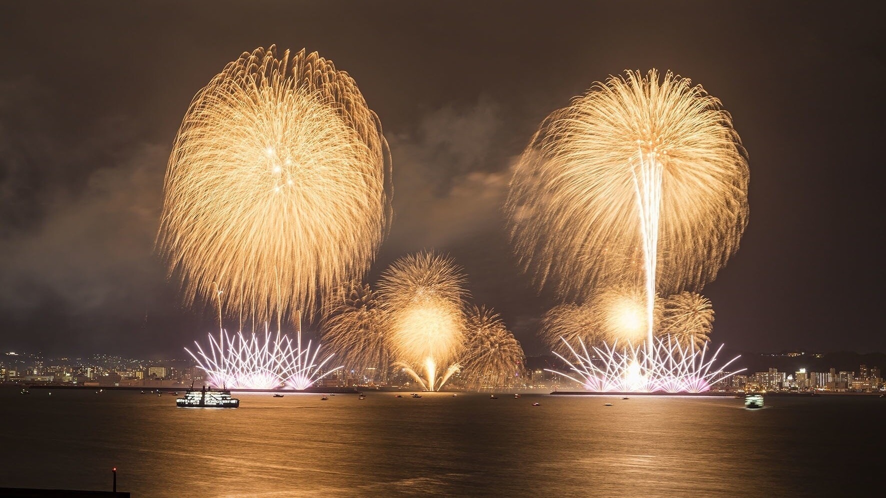 花火