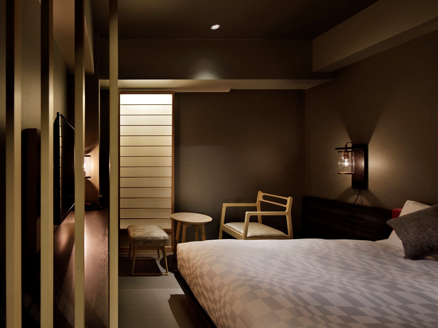 Moderate Room (16.0㎡)
