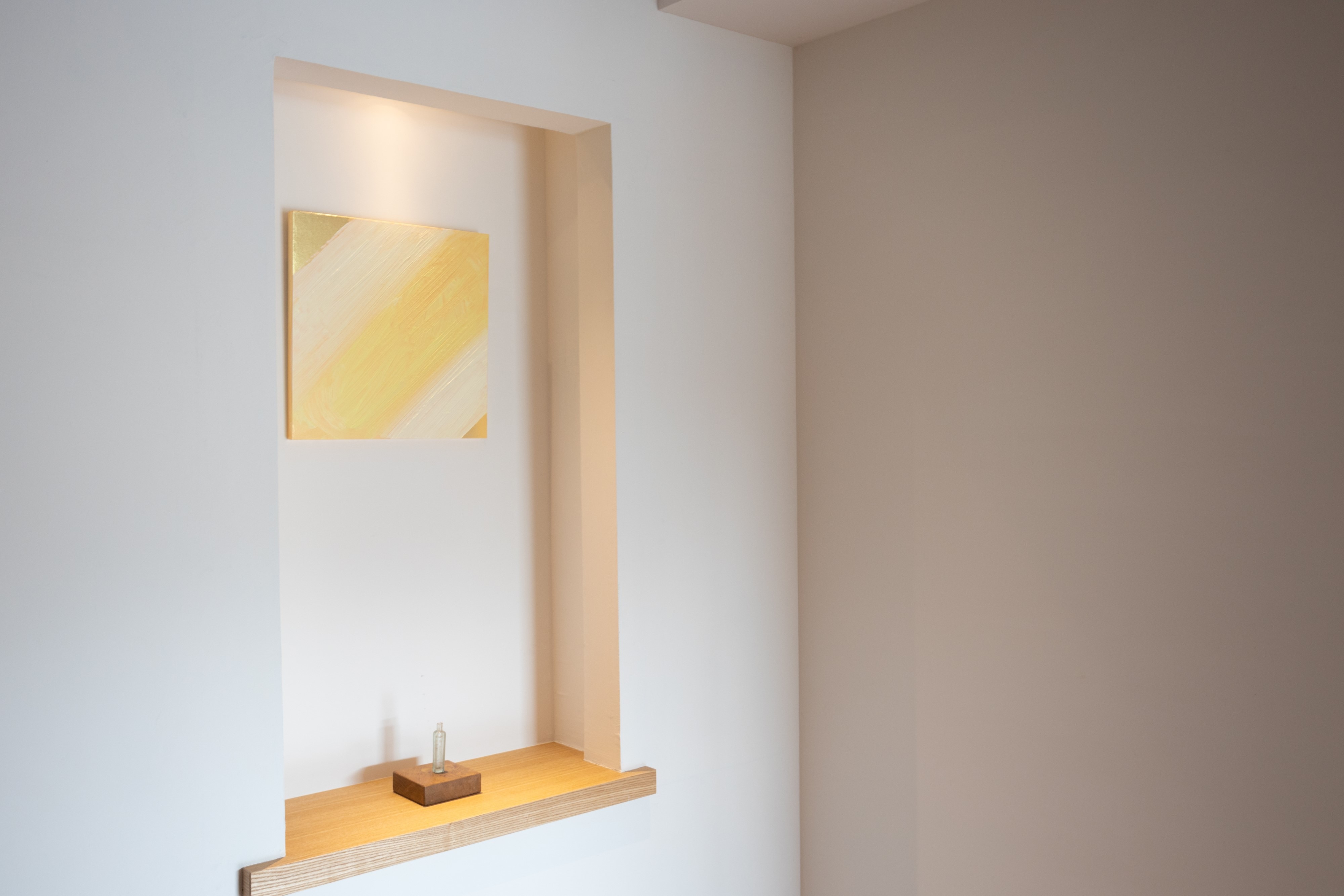 Suite with Ginsen "Yamahoshi"