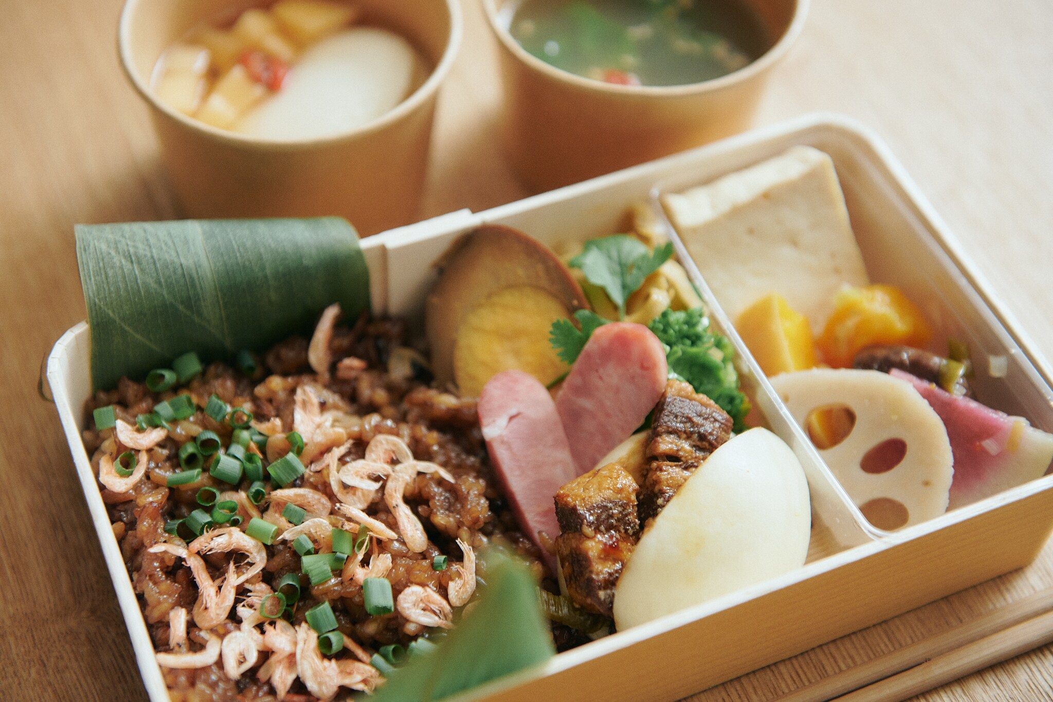 Breakfast (lunch box)