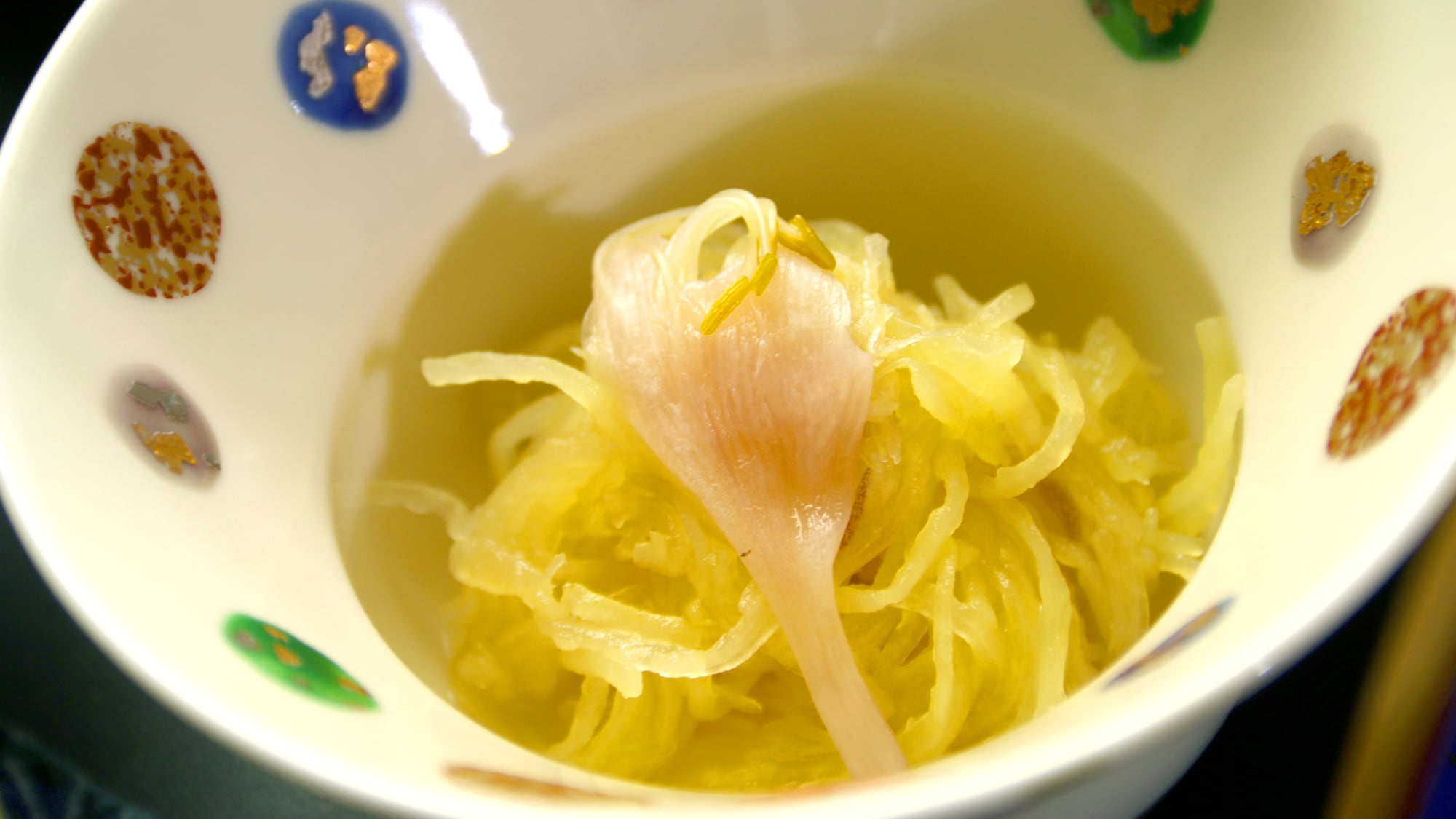 [Shojin-ryori (vegetarian) cuisine standard/deluxe]