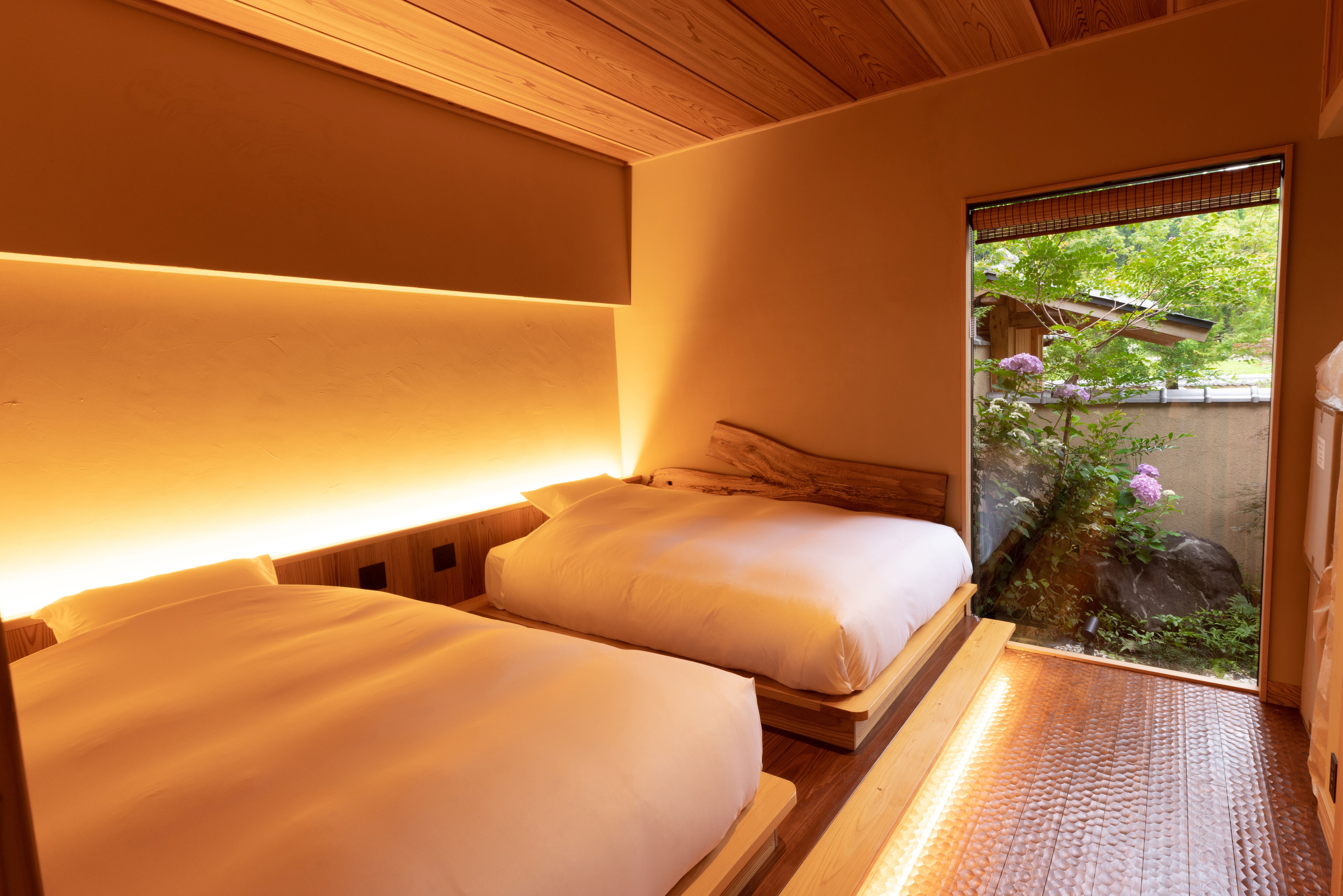 Yui Bedroom