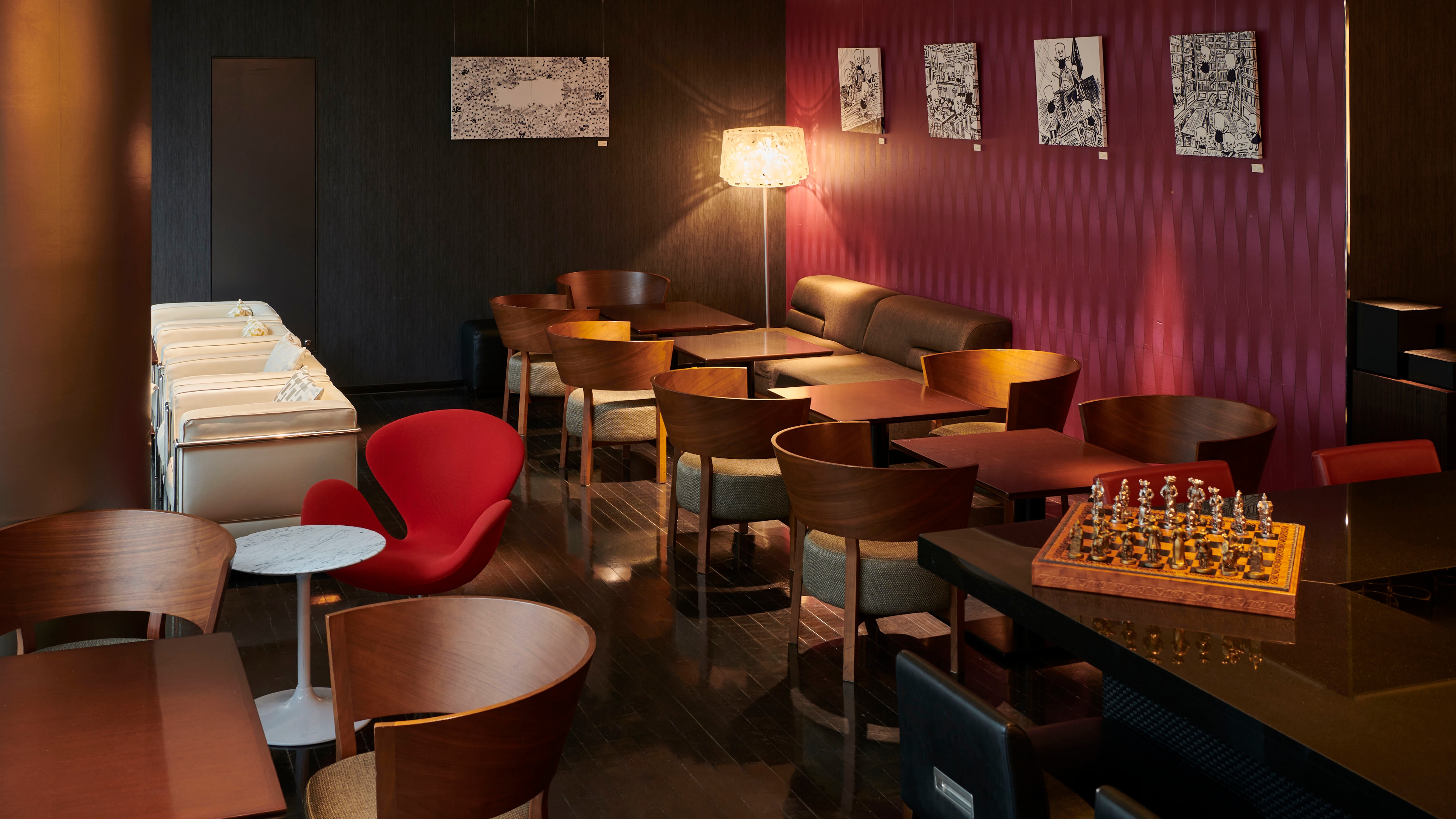 meetlounge