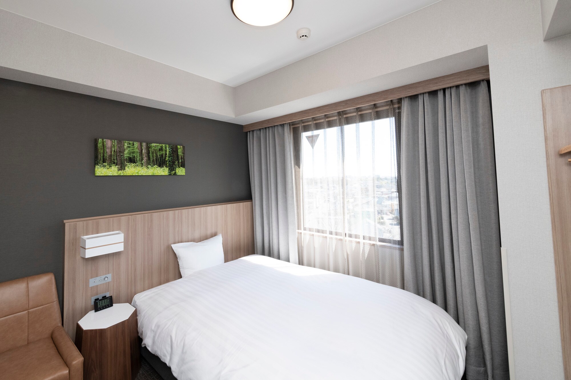 Standard Room [Design Scheme 2] Single Use