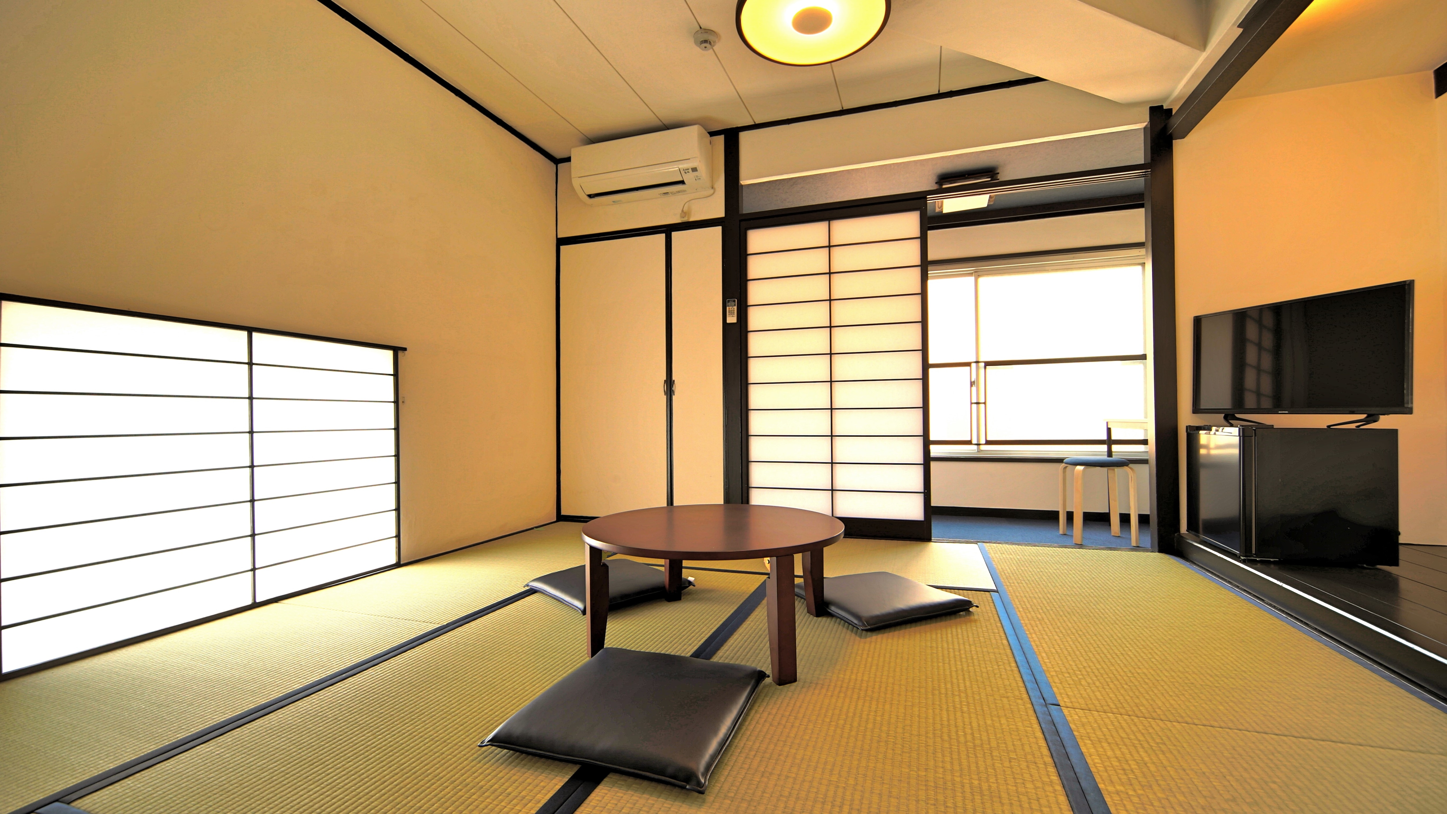 Standard Japanese-style Room