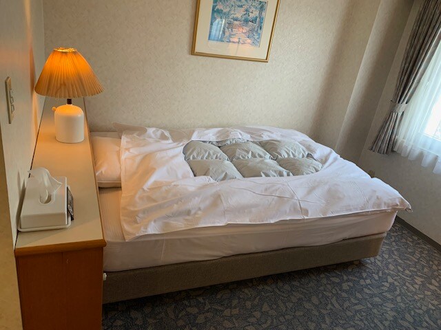 Double Room (Discounted)