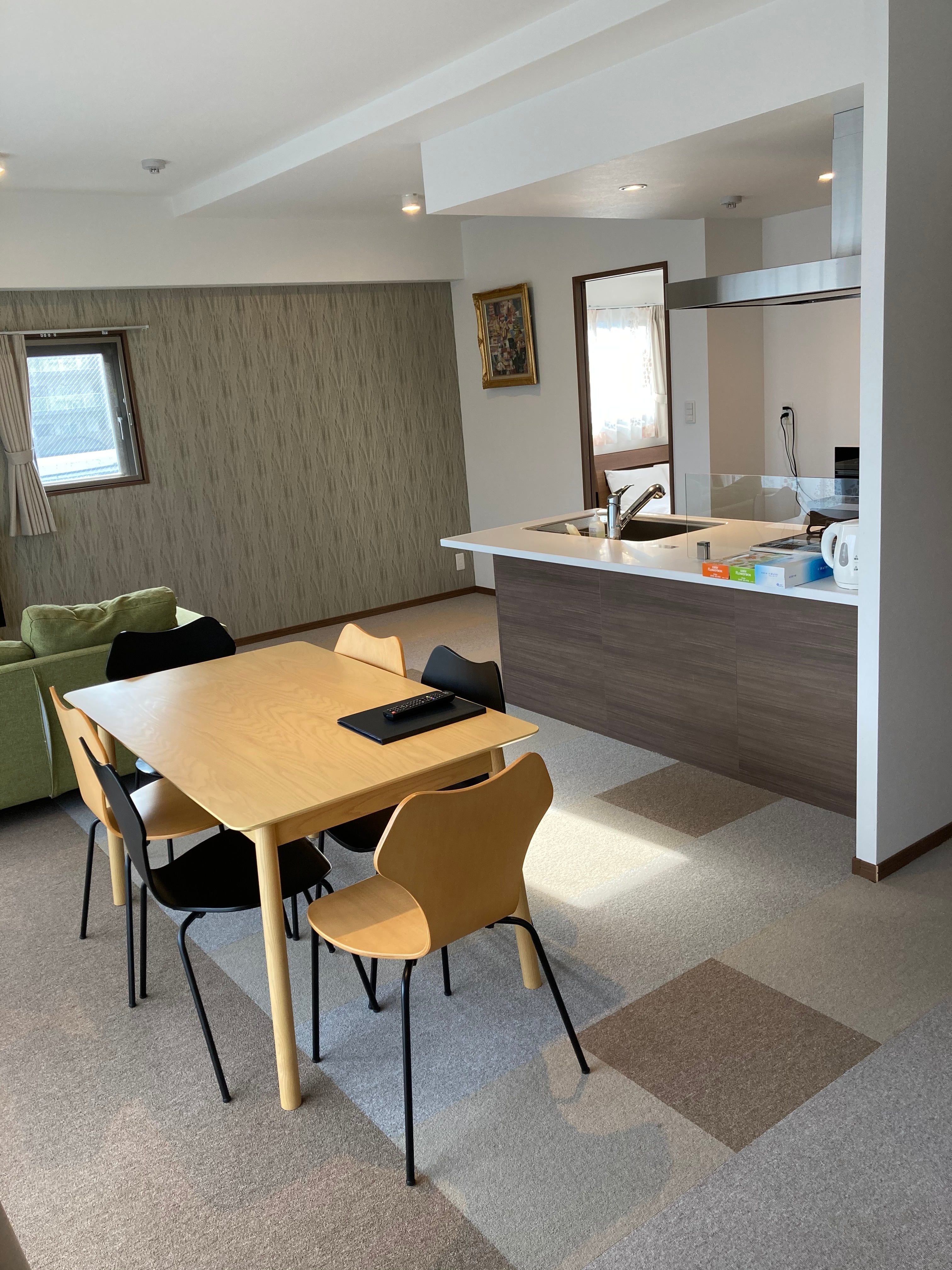 Family Suite