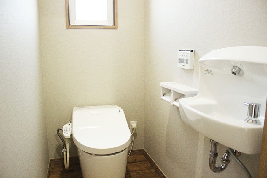 1K twin room