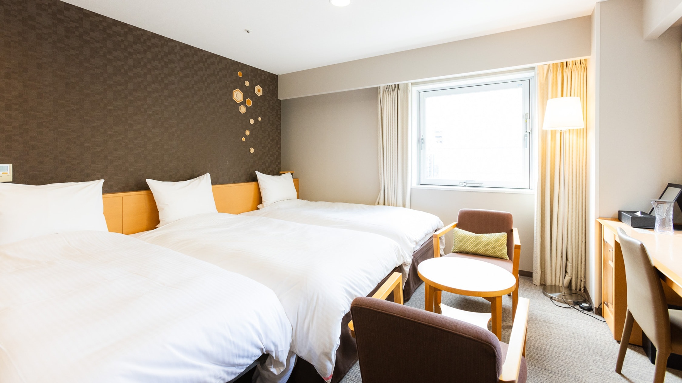 【트리플룸】27～29㎡