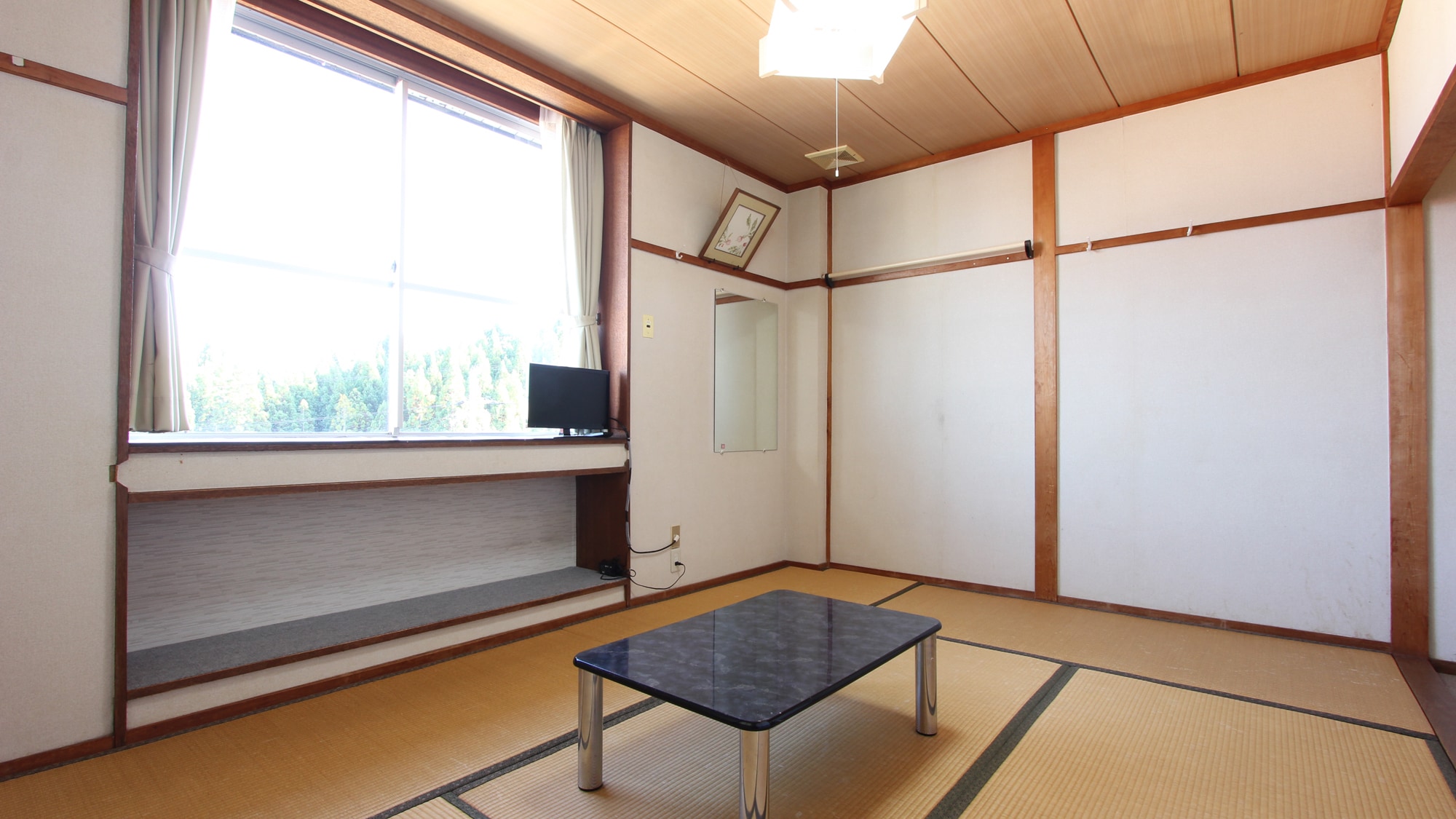 Room example
