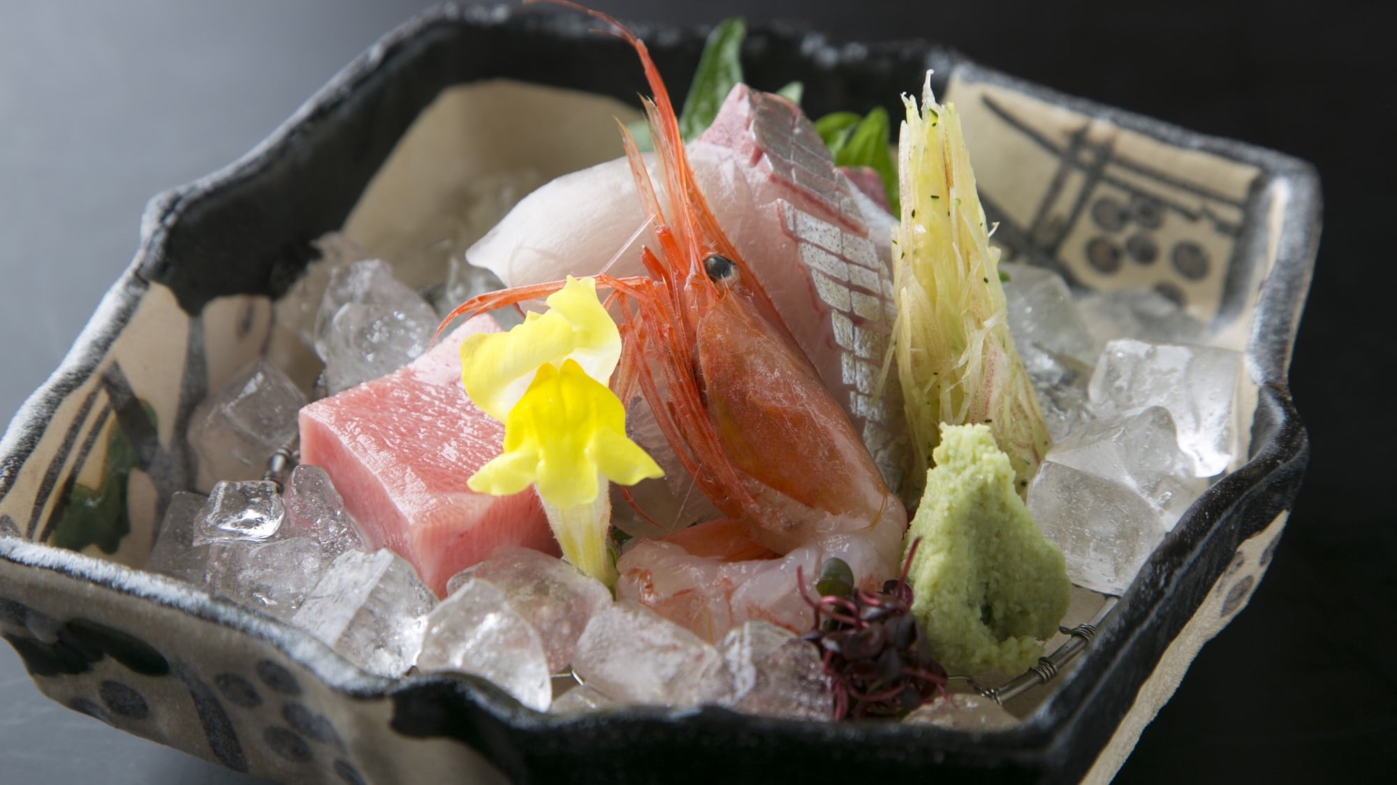 [อาหารเย็น] โอซูริ