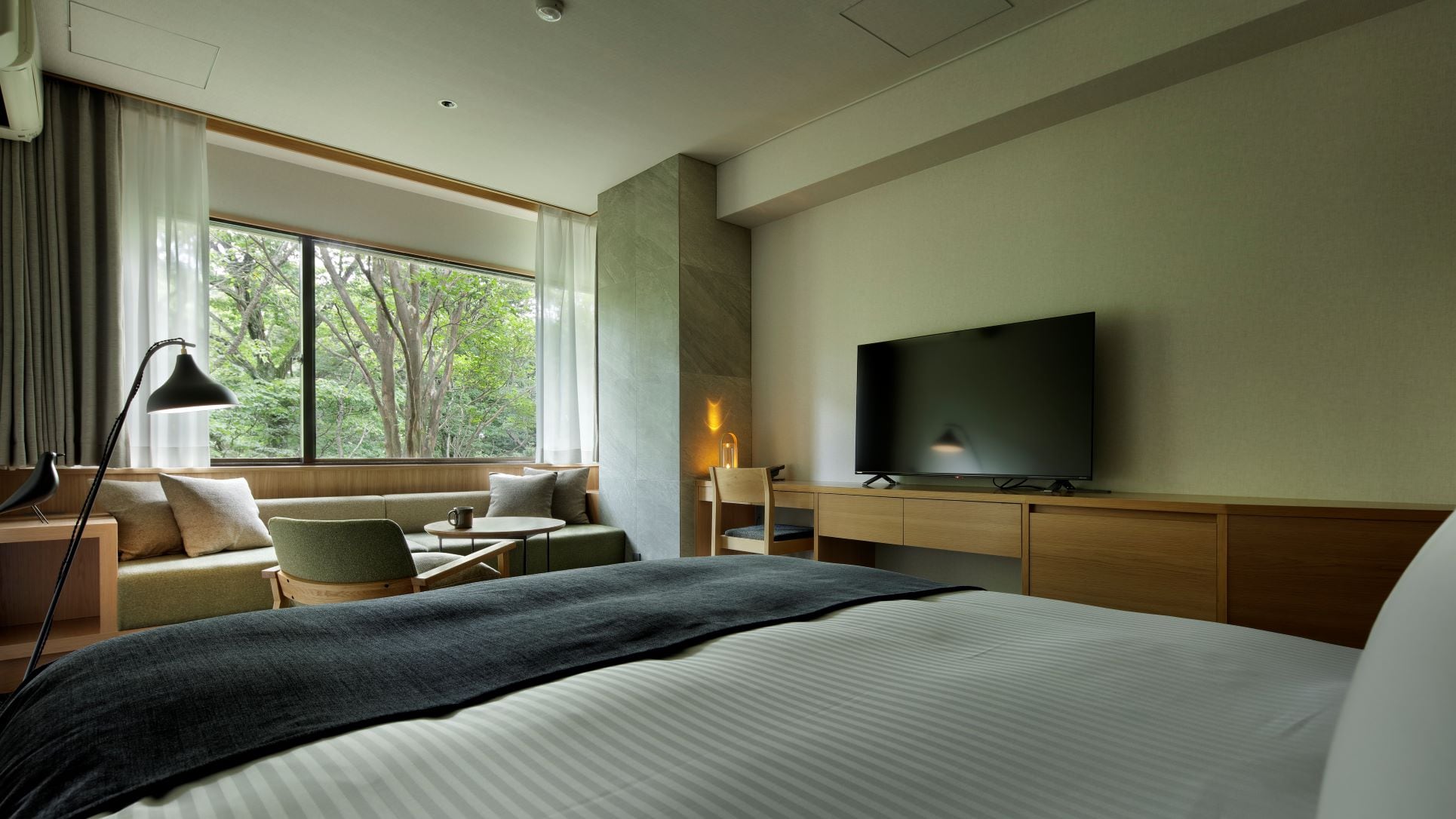 Superior Double Room 1