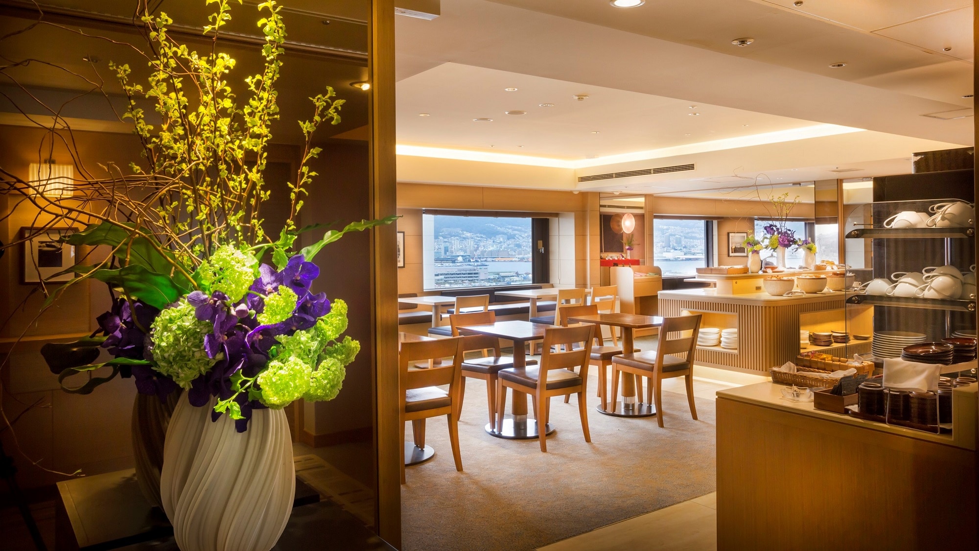 行政楼层 OVAL CLUB 图片