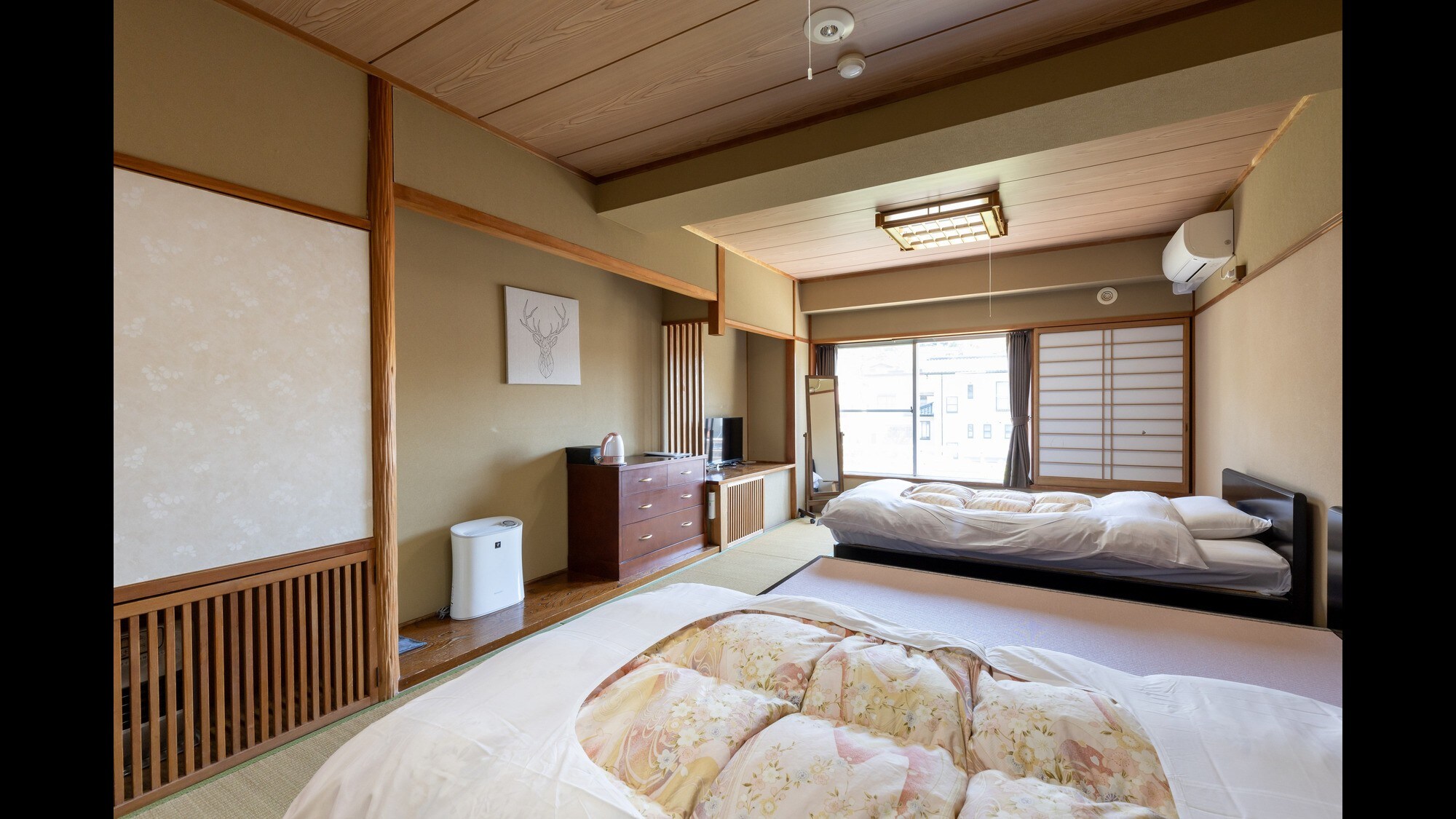 Japanese-style room (separate type)