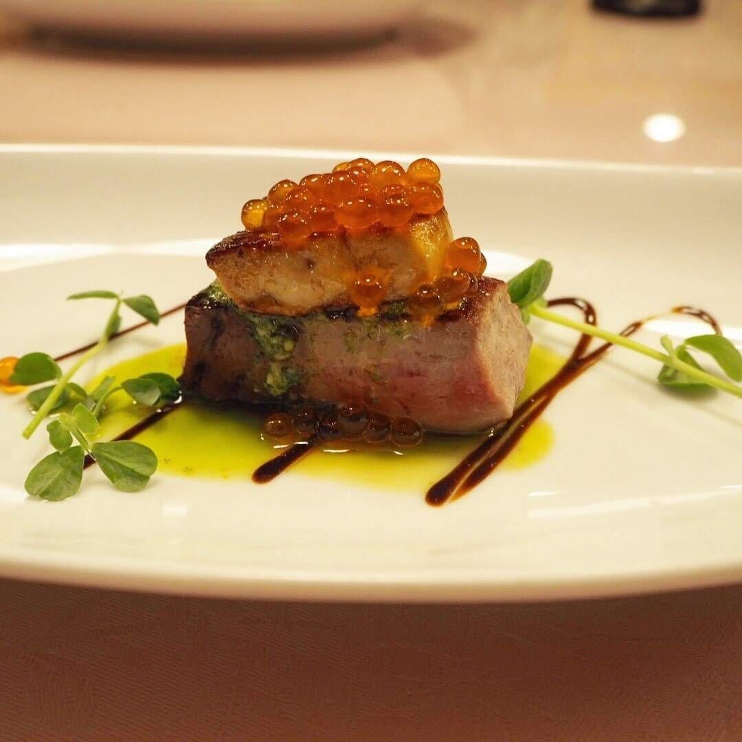 [Masakan] Contoh masakan ikan