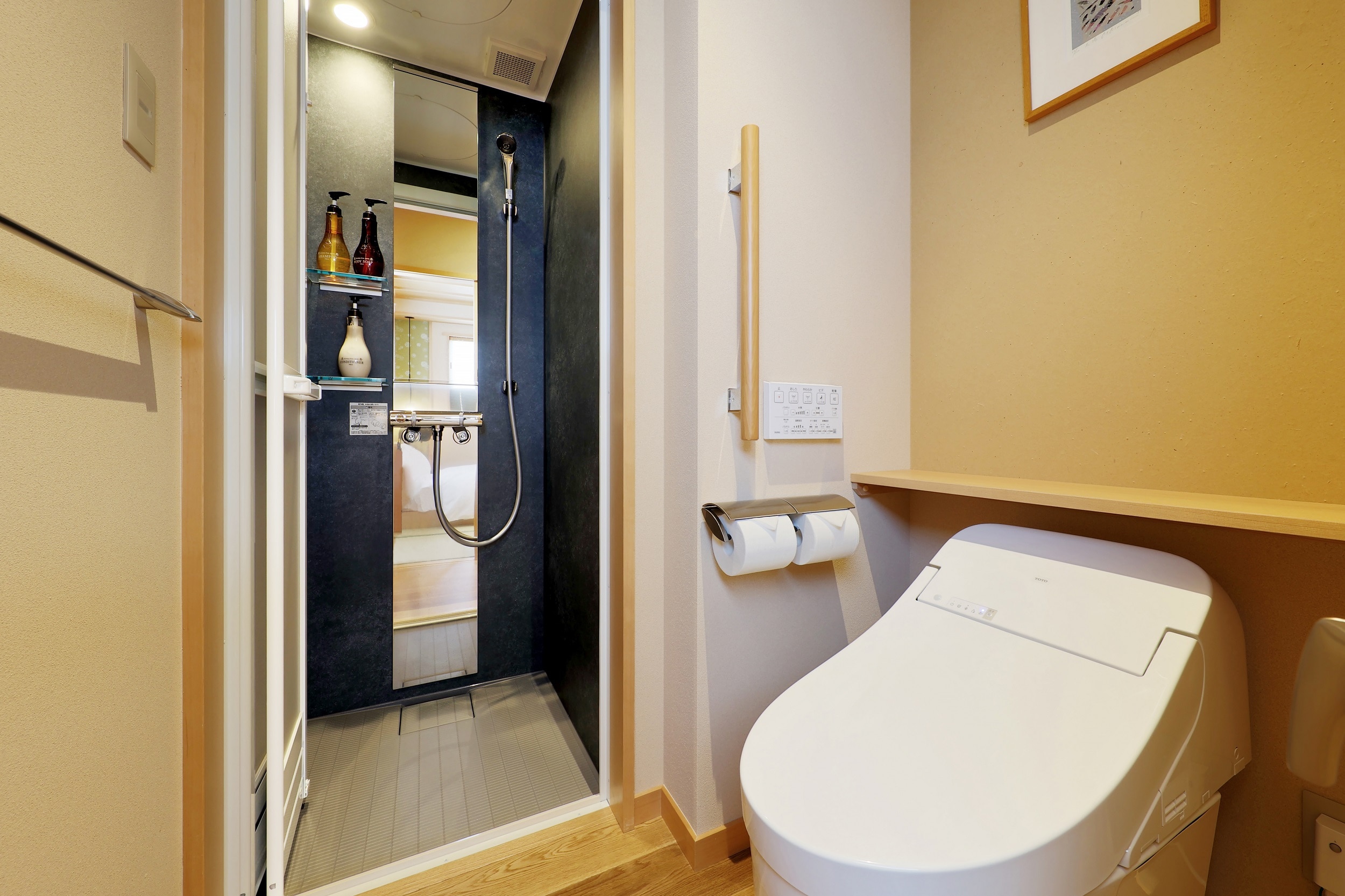 Single room
