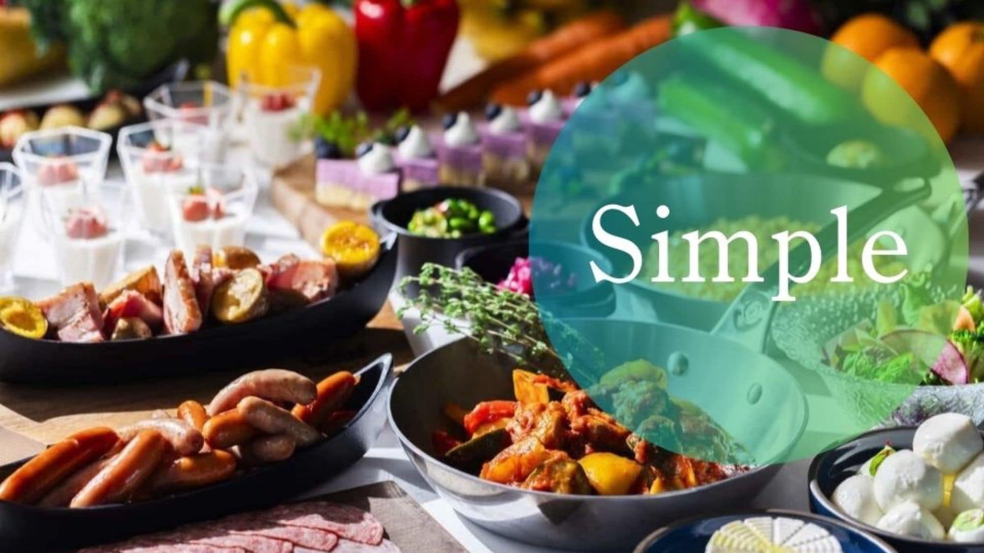 Kế hoạch đơn giản