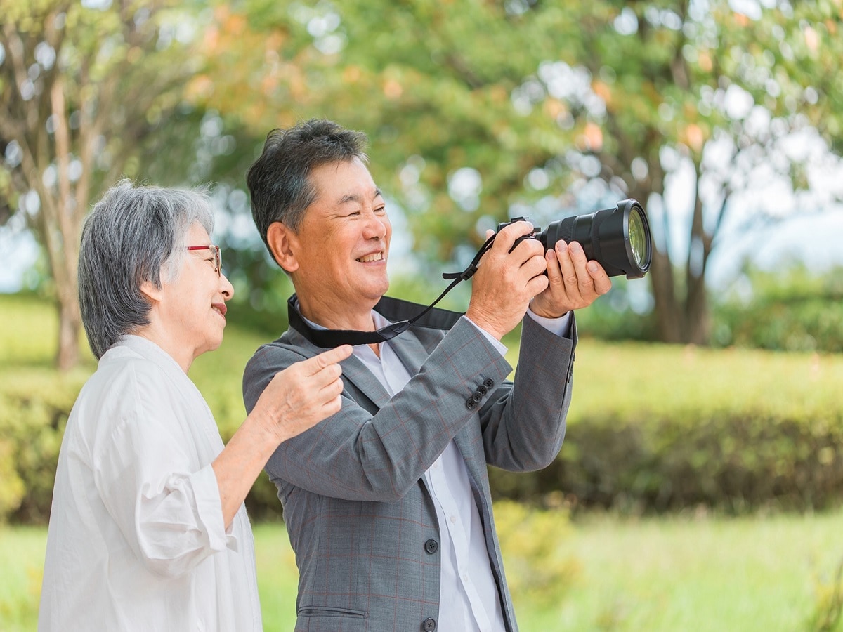 {50+ & weekdays & limited number of rooms} Introducing the cheapest weekday plan, available first come first served! Active Senior Support Plan