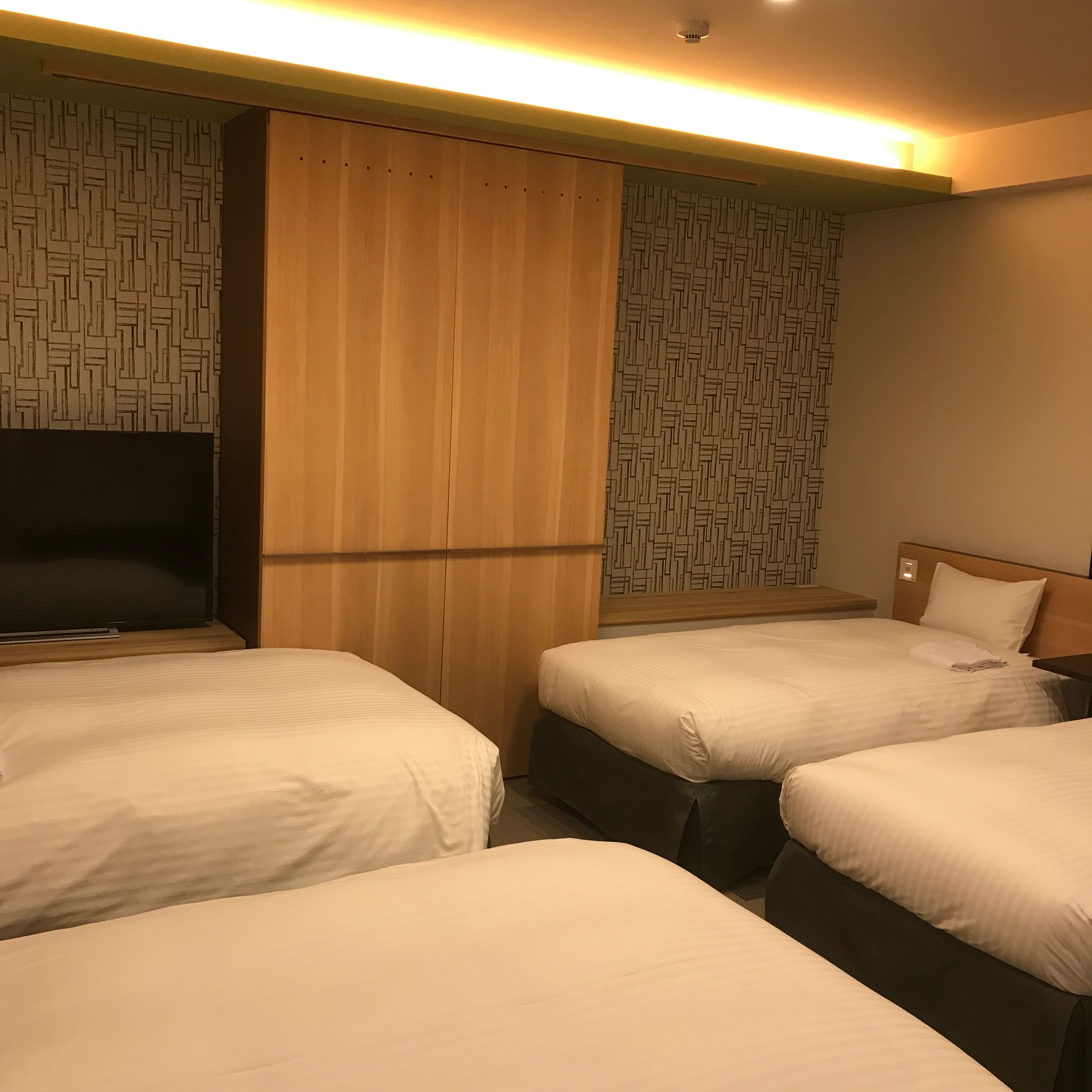 Force room
