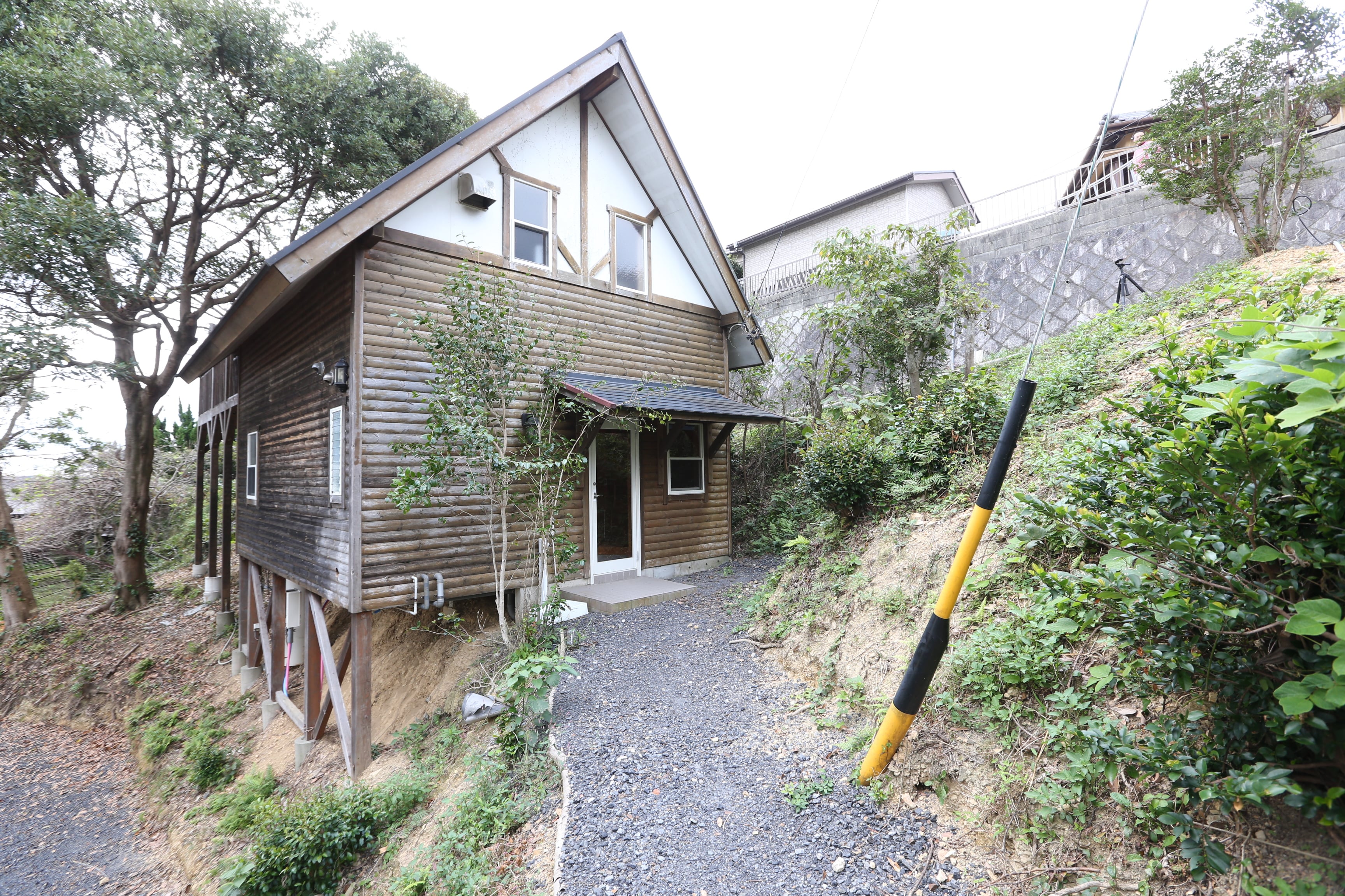 Cottage B