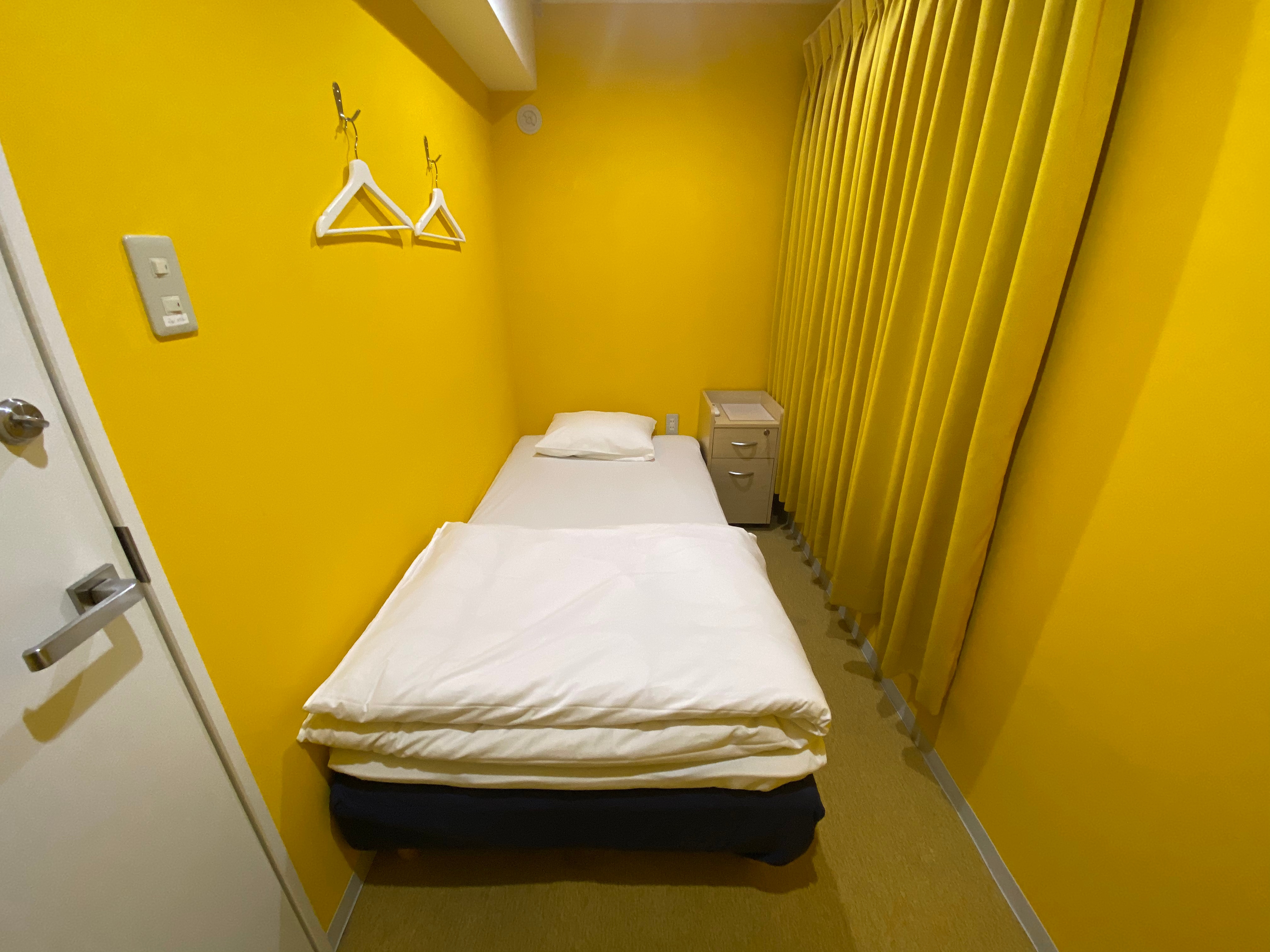 Single room