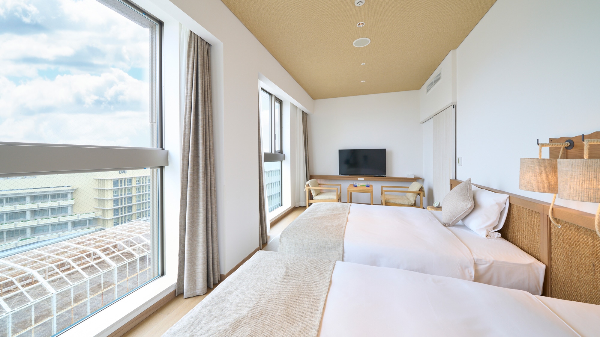 special room