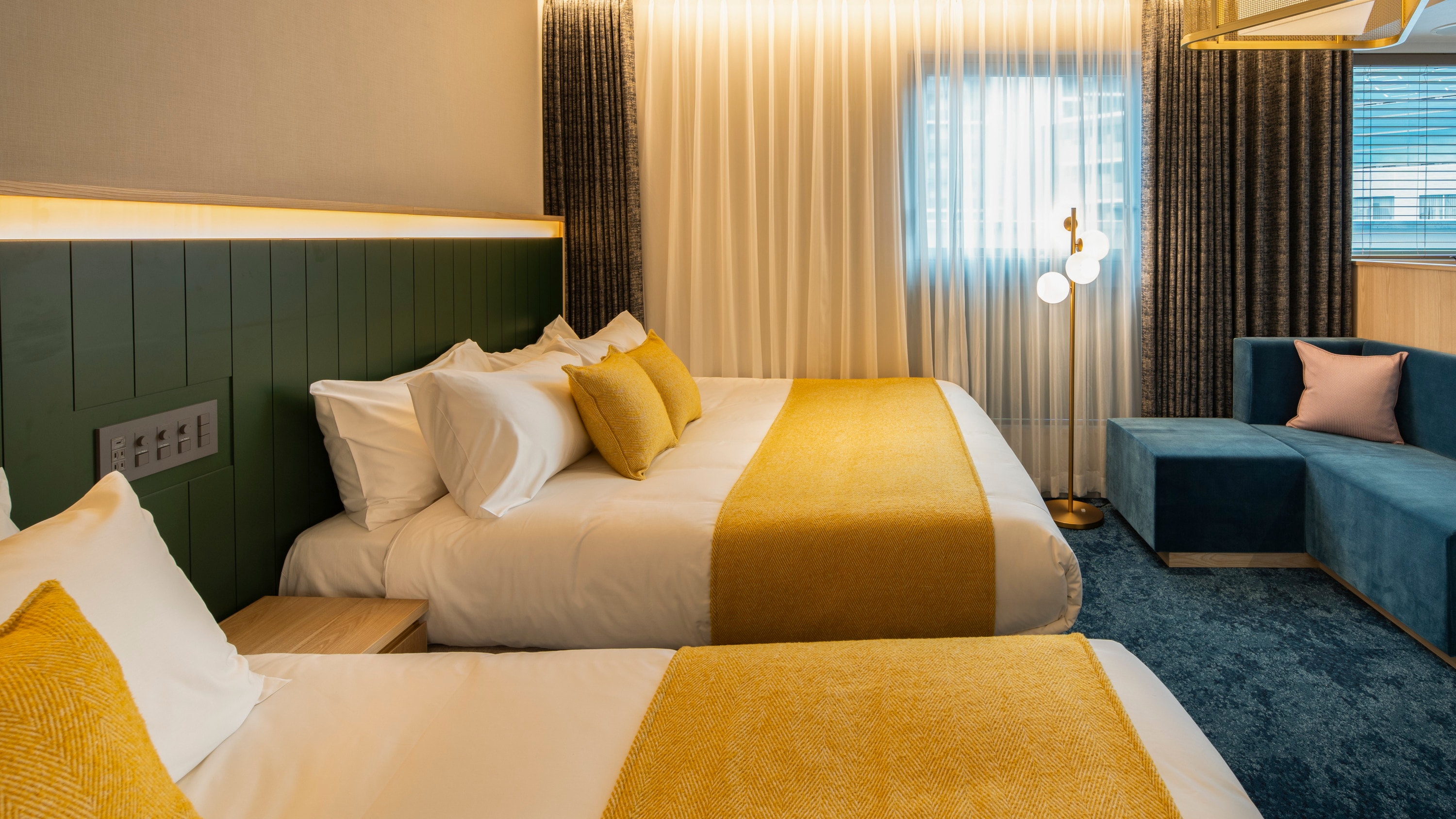 ห้องจูเนียร์สวีท