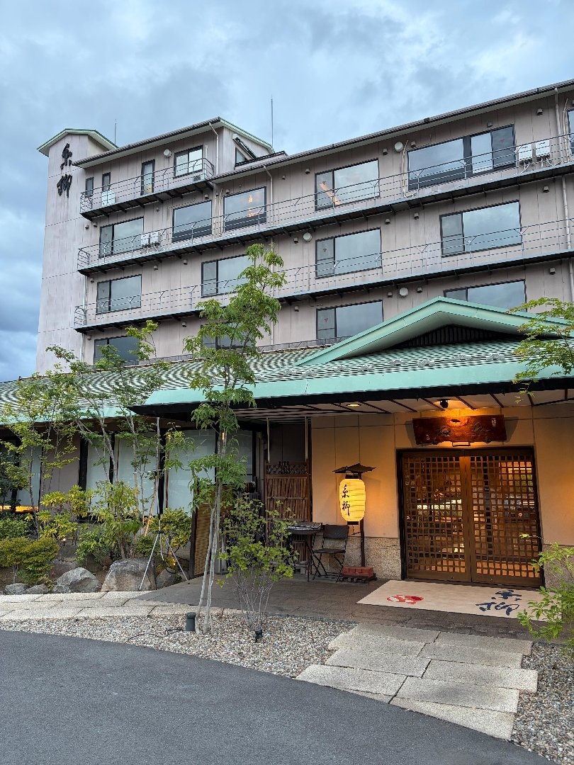 石和 温泉 糸柳 口コミ