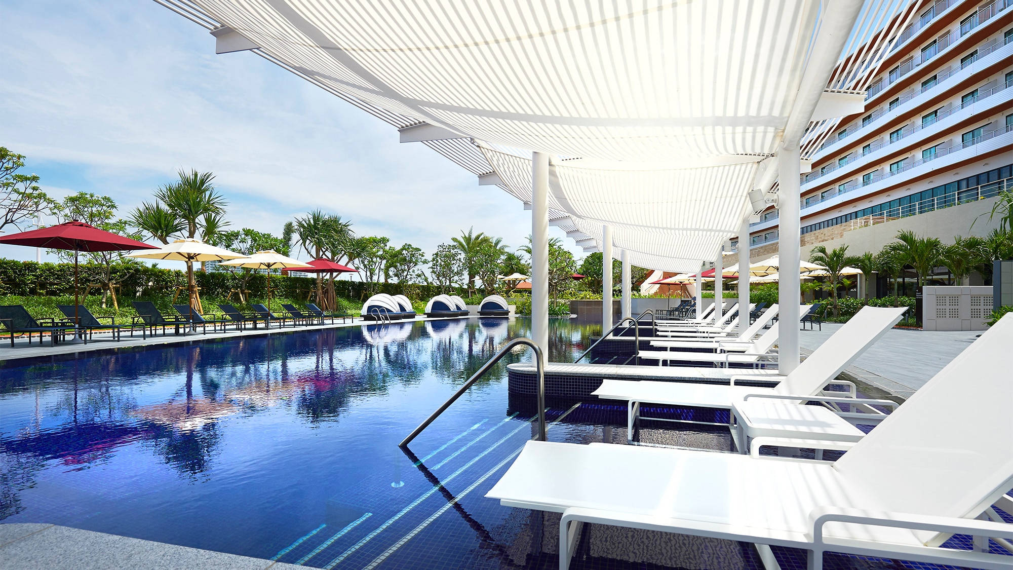 Rencana Staycation