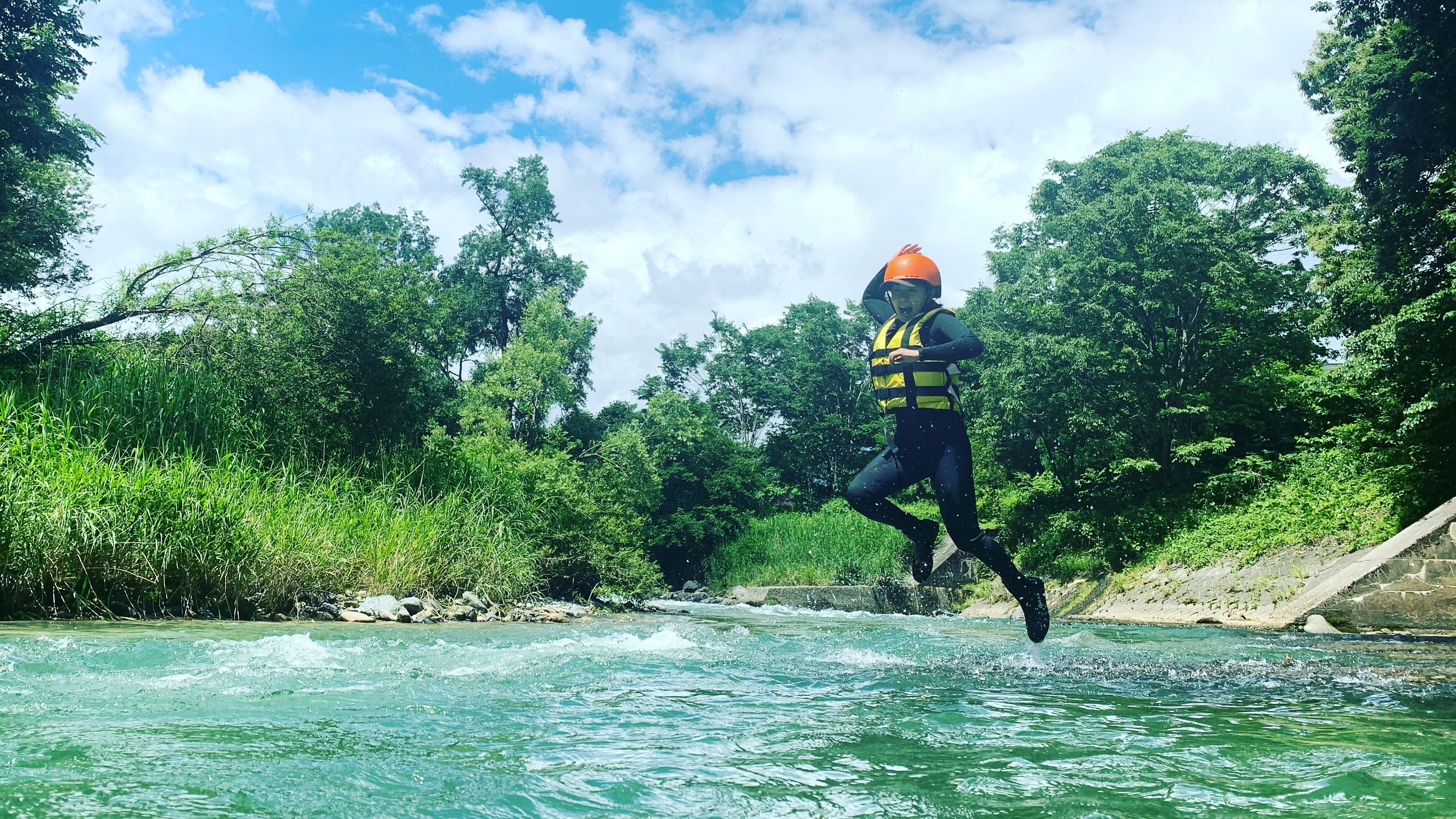 Rafting 1