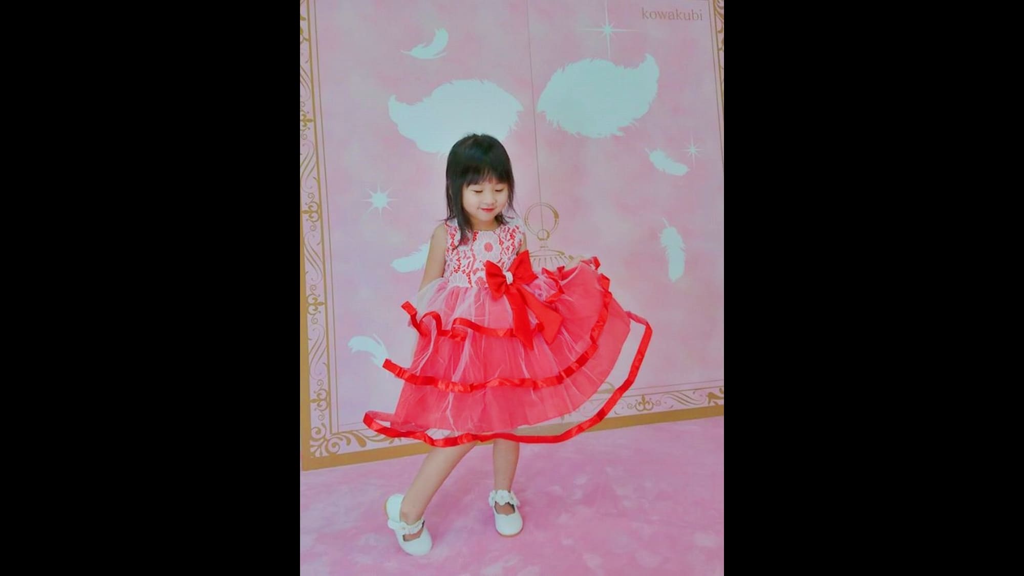 *[孩子们可以穿任意数量的服装/一日游]您的家人将成为您的造型师和摄影师！