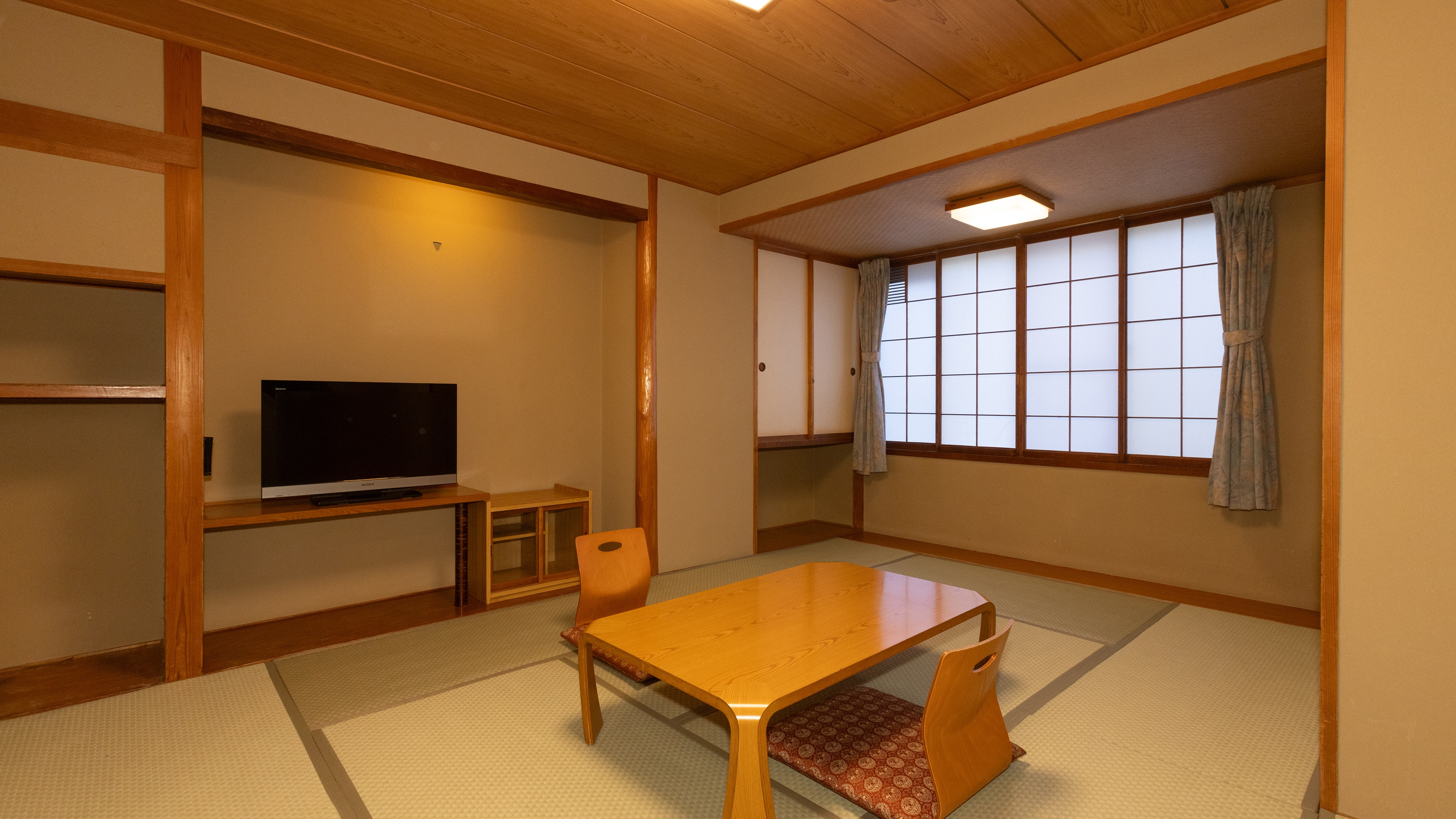 Reasons for being Japanese-style room