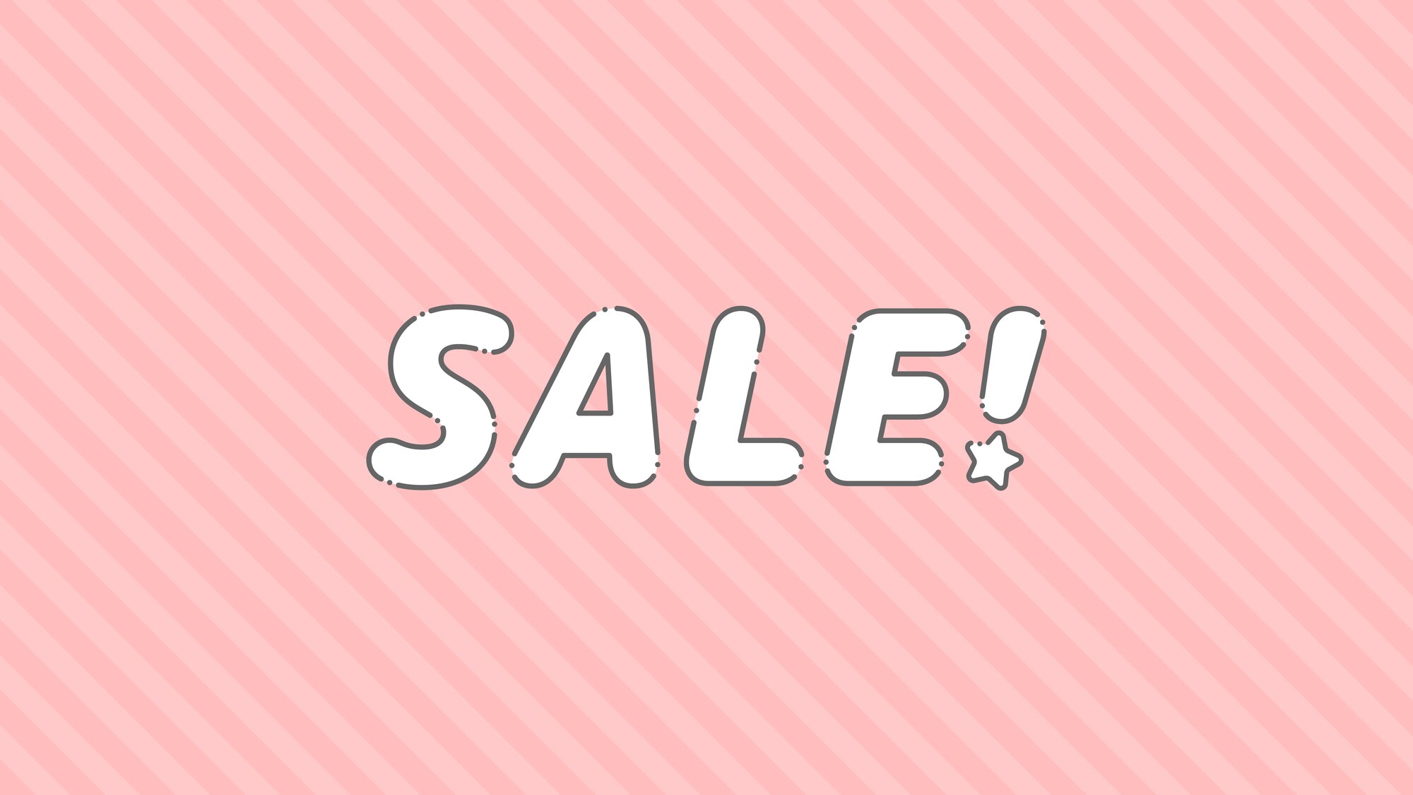 SALE