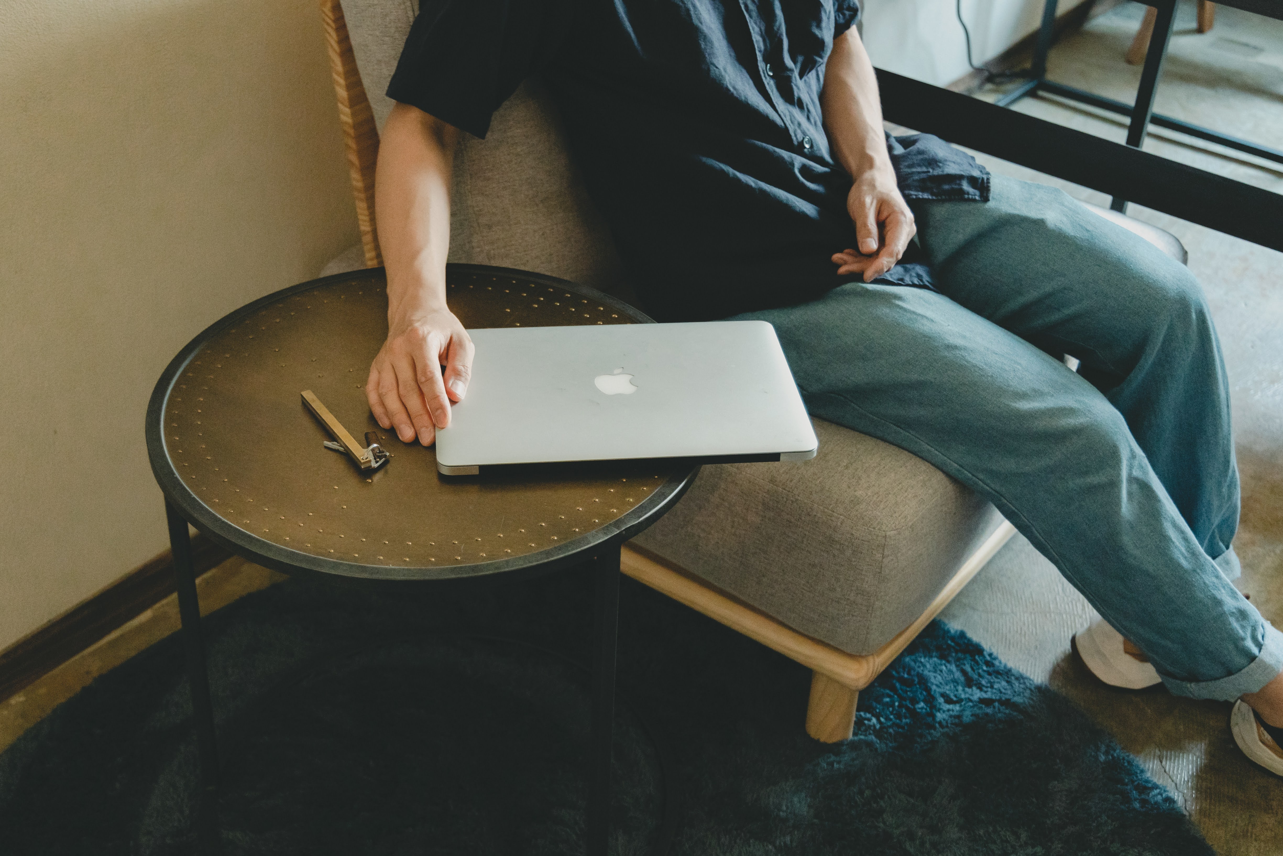 ห้องเดี่ยวสำหรับการทำงานช่วงวันหยุด