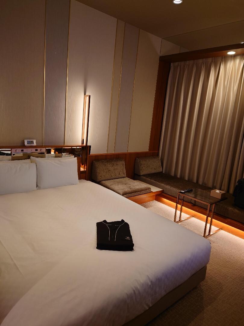 CANDEO HOTELS（カンデオホテルズ）長崎新地中華街 に実際