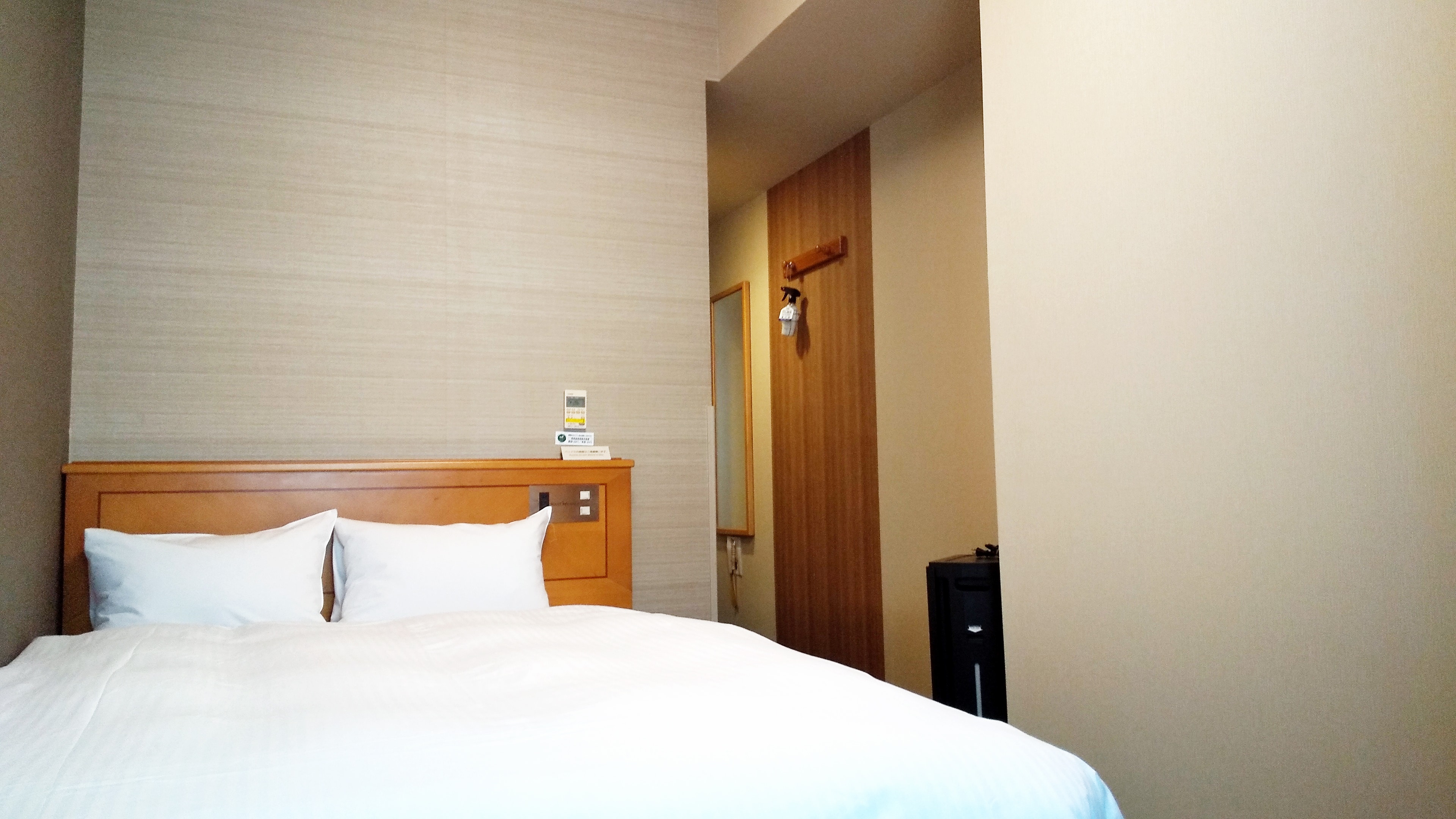 Standard Semi-double Room