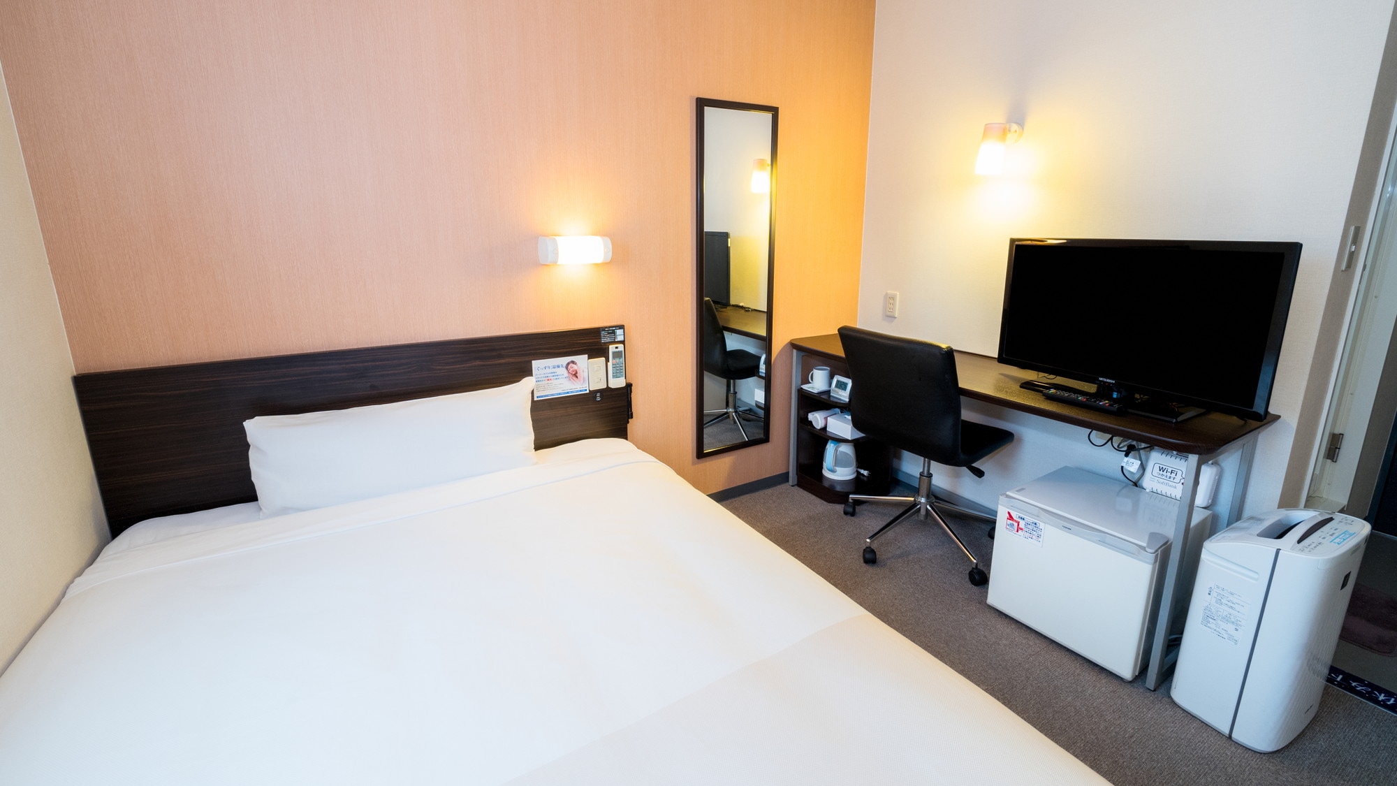 Can be used for a wide range of purposes, from business to leisure