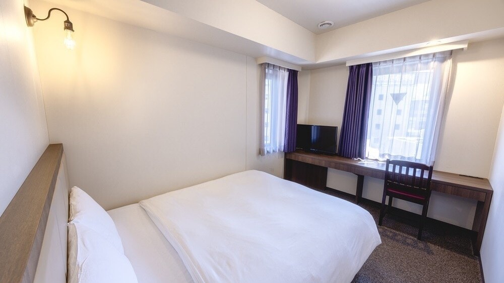 [Guest room] Superior Double