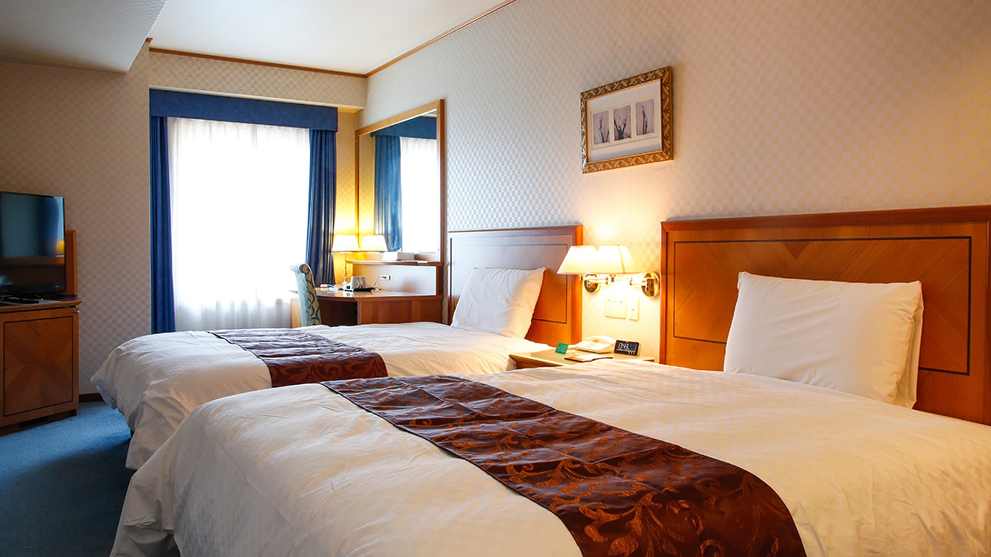 10F [ห้อง Mare Suite] ฝั่งมหาสมุทร