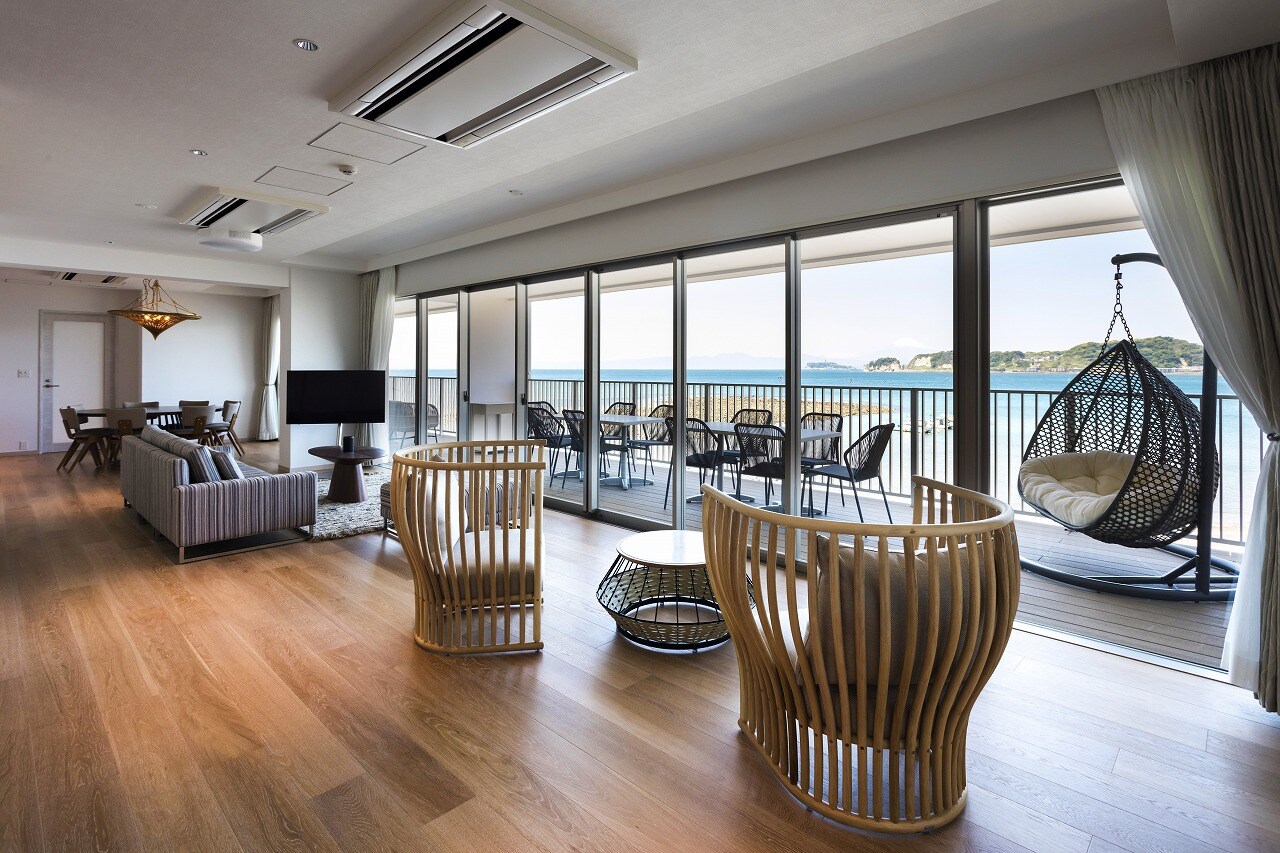 202 Fujisan room