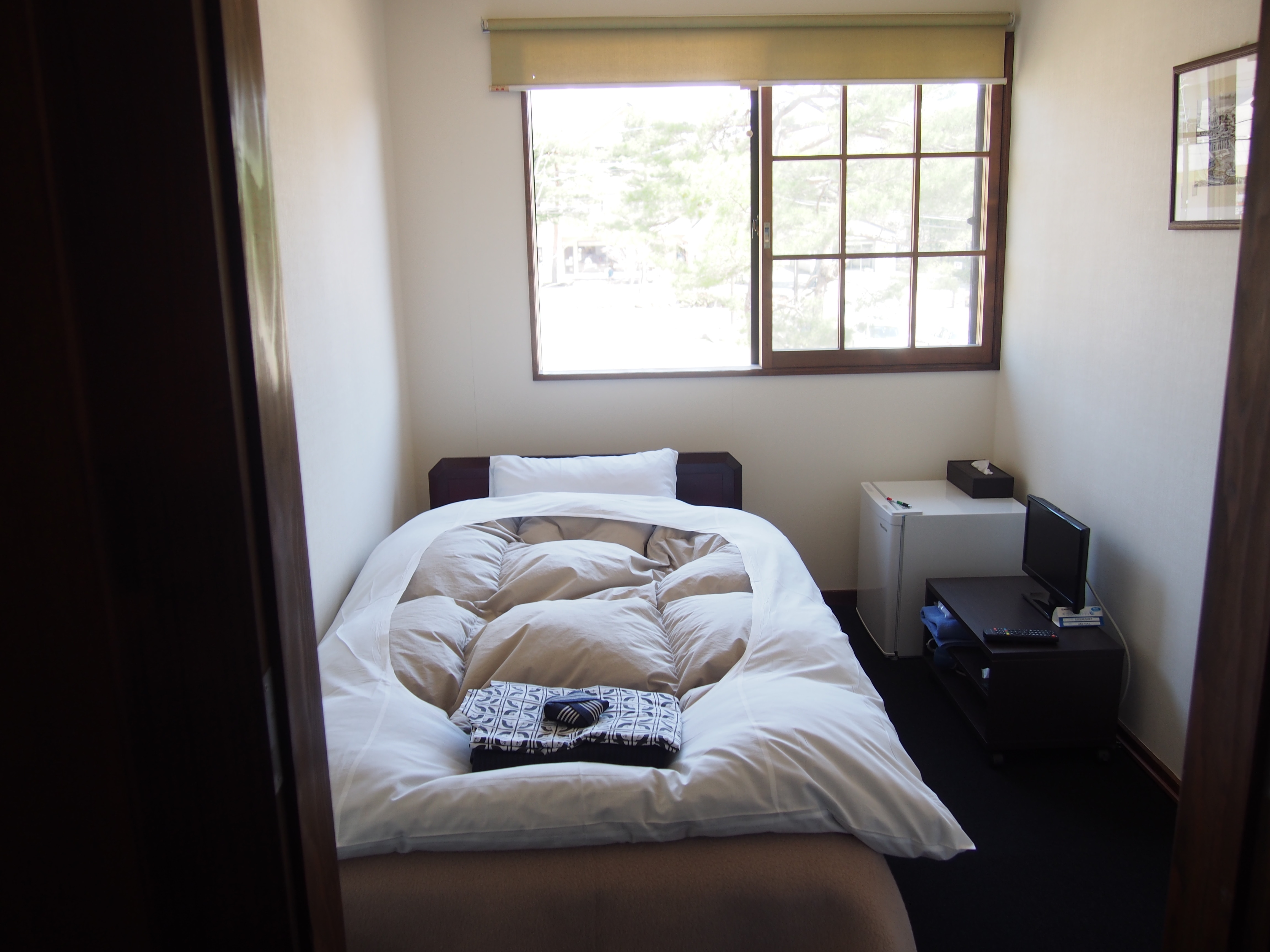 Single room