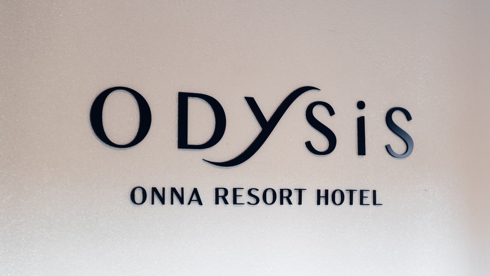 [Odyssey]