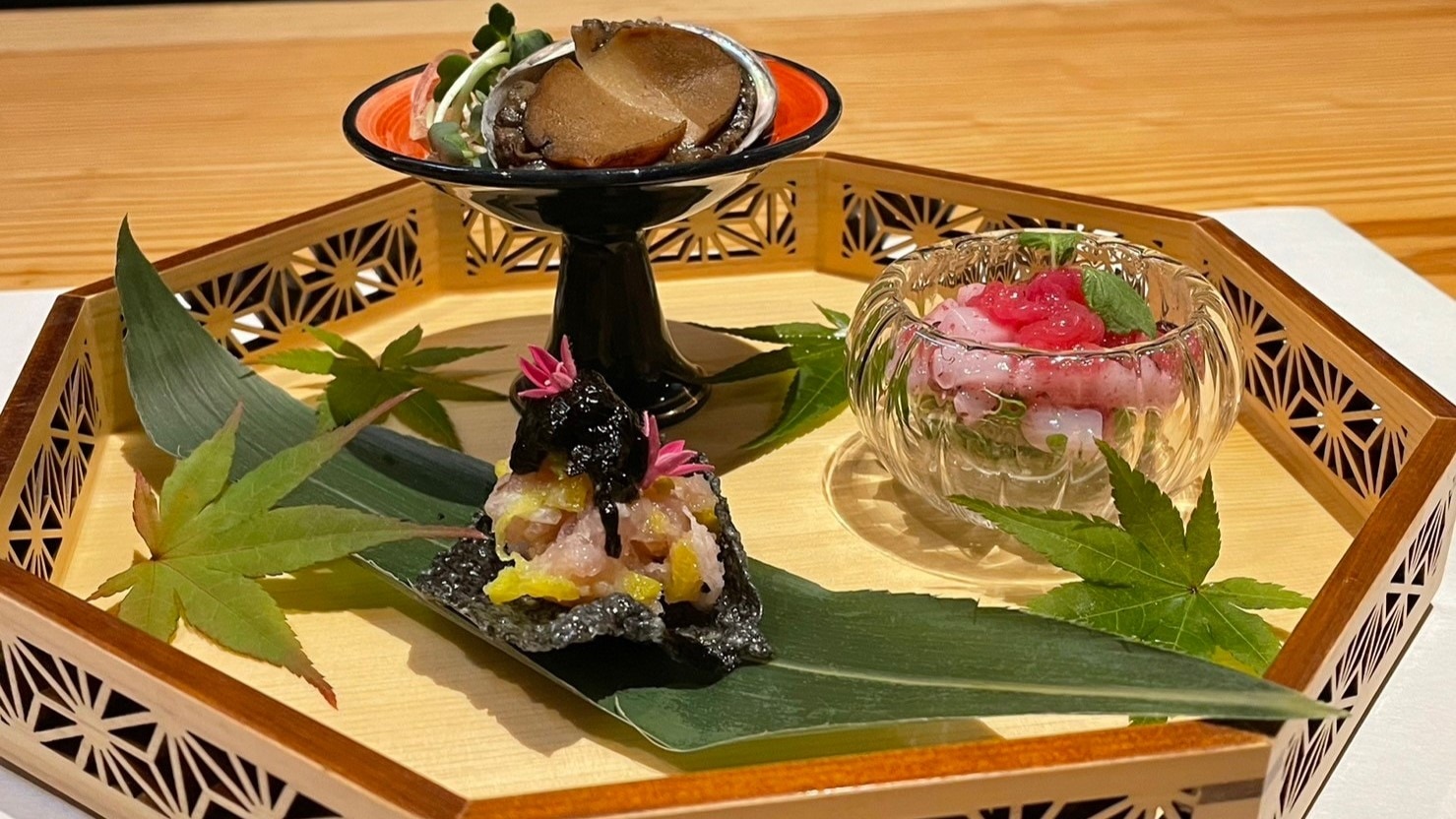 [2023 Autumn Appetizer]