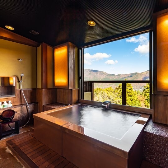 Annex special room "Kintoki" bathroom