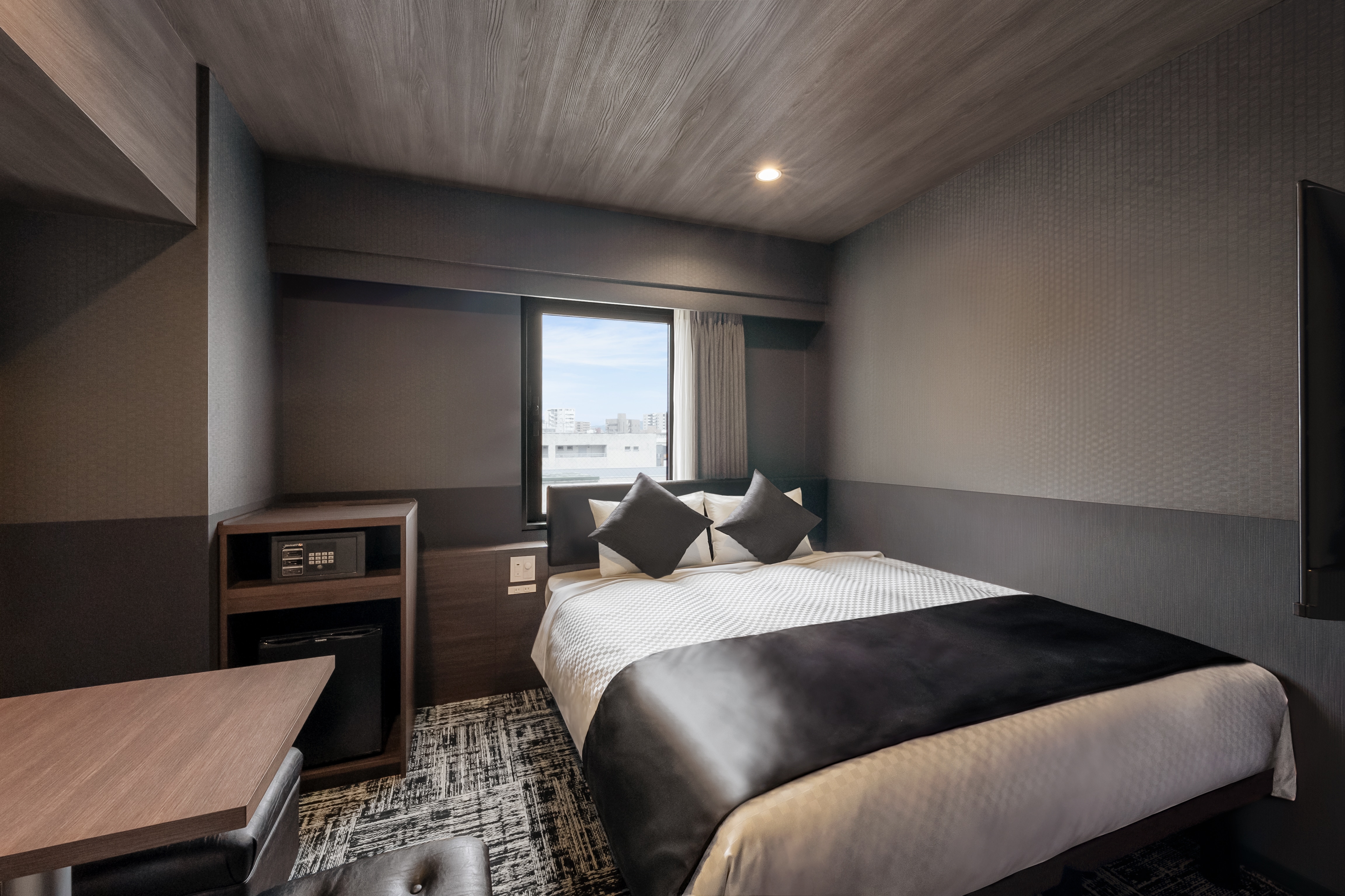 Phòng đôi sang trọng 2