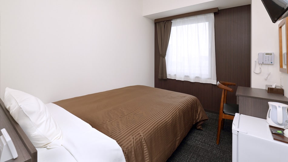 Single room [120cm wide bed]