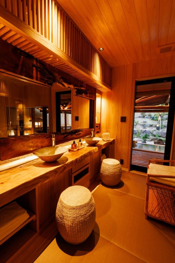 Kamar Bedak Kaisar